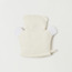 Juniors 3D Teddy Bear Shaped Wash Mitten-baby-bathandcare-towels-image-4