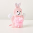 قفاز غسيل على شكل أرنب ثلاثي الأبعاد من جونيورز-baby-bathandcare-towels-image-1