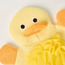قفاز غسيل على شكل بطة ثلاثية الأبعاد من جونيورز-baby-bathandcare-towels-image-2