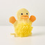 قفاز غسيل على شكل بطة ثلاثية الأبعاد من جونيورز-baby-bathandcare-towels-image-1