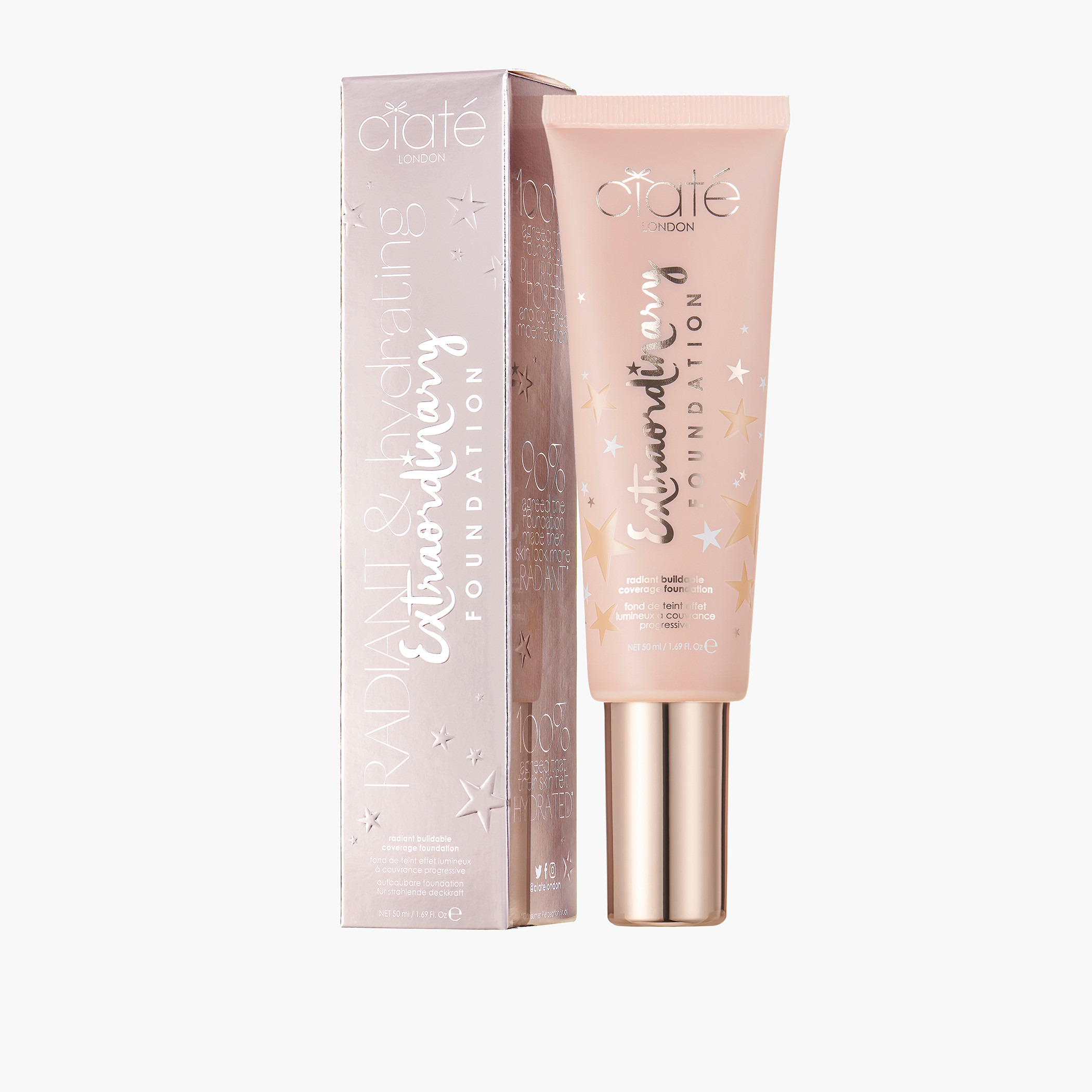 كريم أساس إكسترا أورديناري من سياتي - 50 مل-beautyandpersonalcare-makeup-face-foundations-image-20
