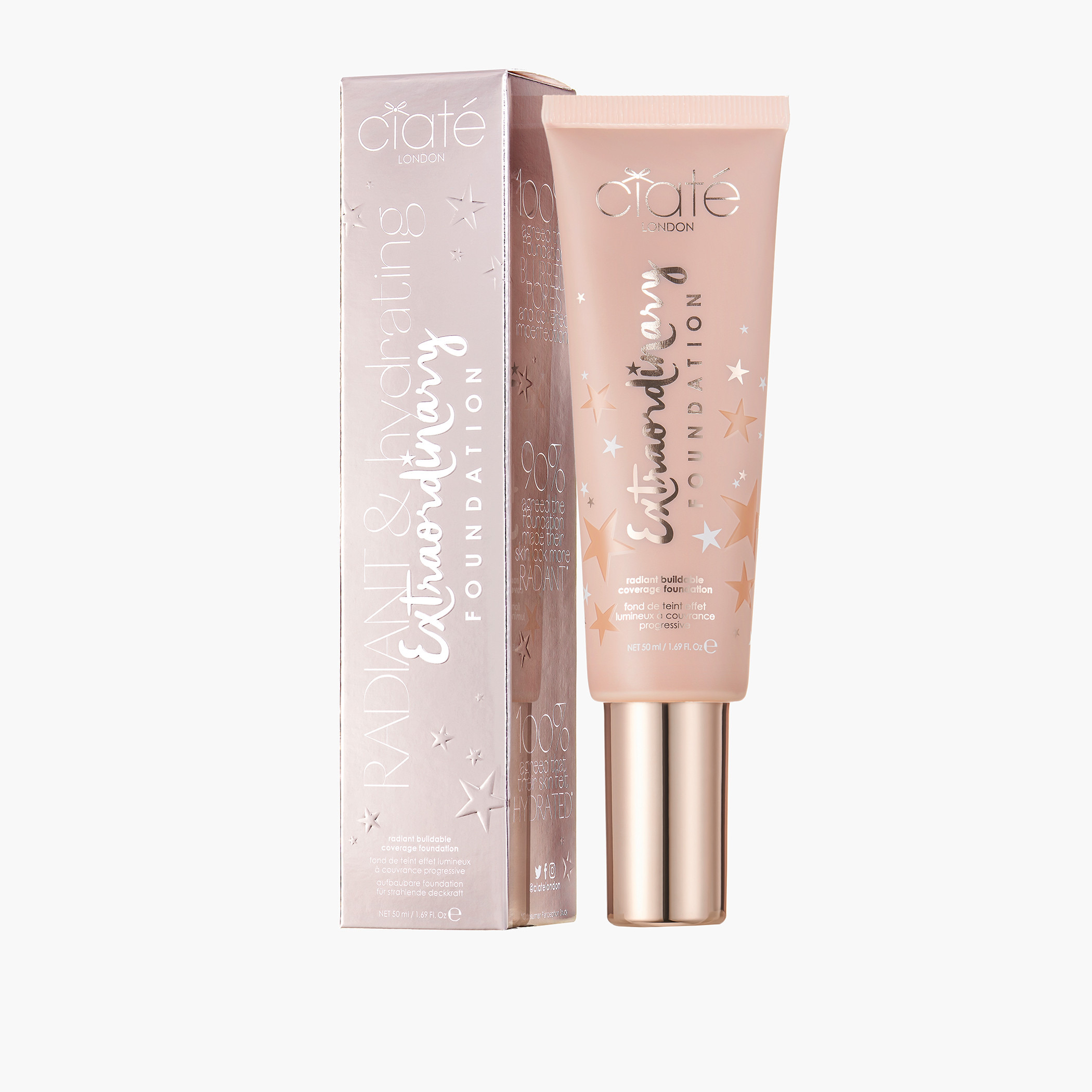 كريم أساس إكسترا أورديناري من سياتي - 50 مل-beautyandpersonalcare-makeup-face-foundations-image-4