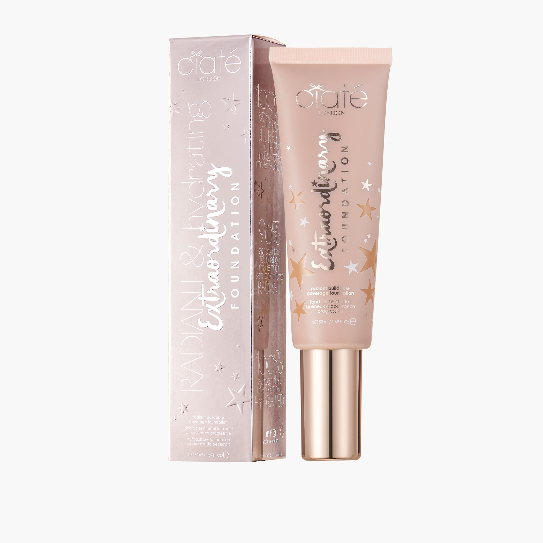كريم أساس إكسترا أورديناري من سياتي - 50 مل-beautyandpersonalcare-makeup-face-foundations-image-5