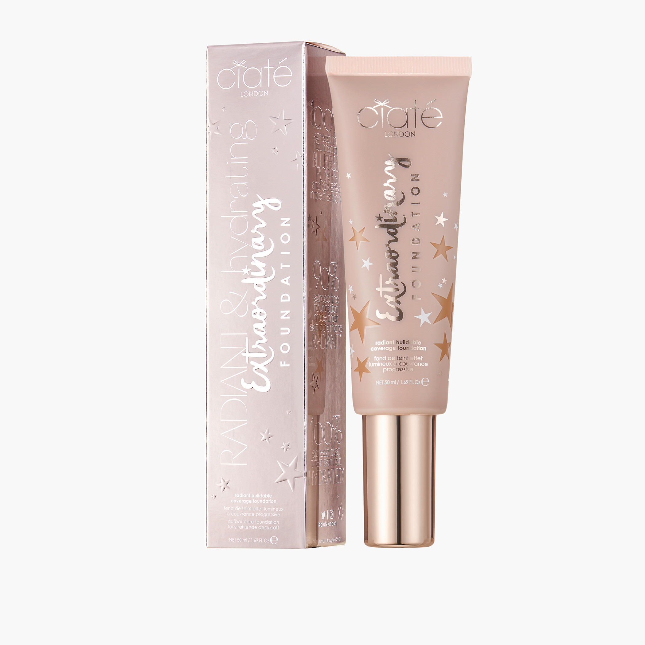 كريم أساس إكسترا أورديناري من سياتي - 50 مل-beautyandpersonalcare-makeup-face-foundations-image-8