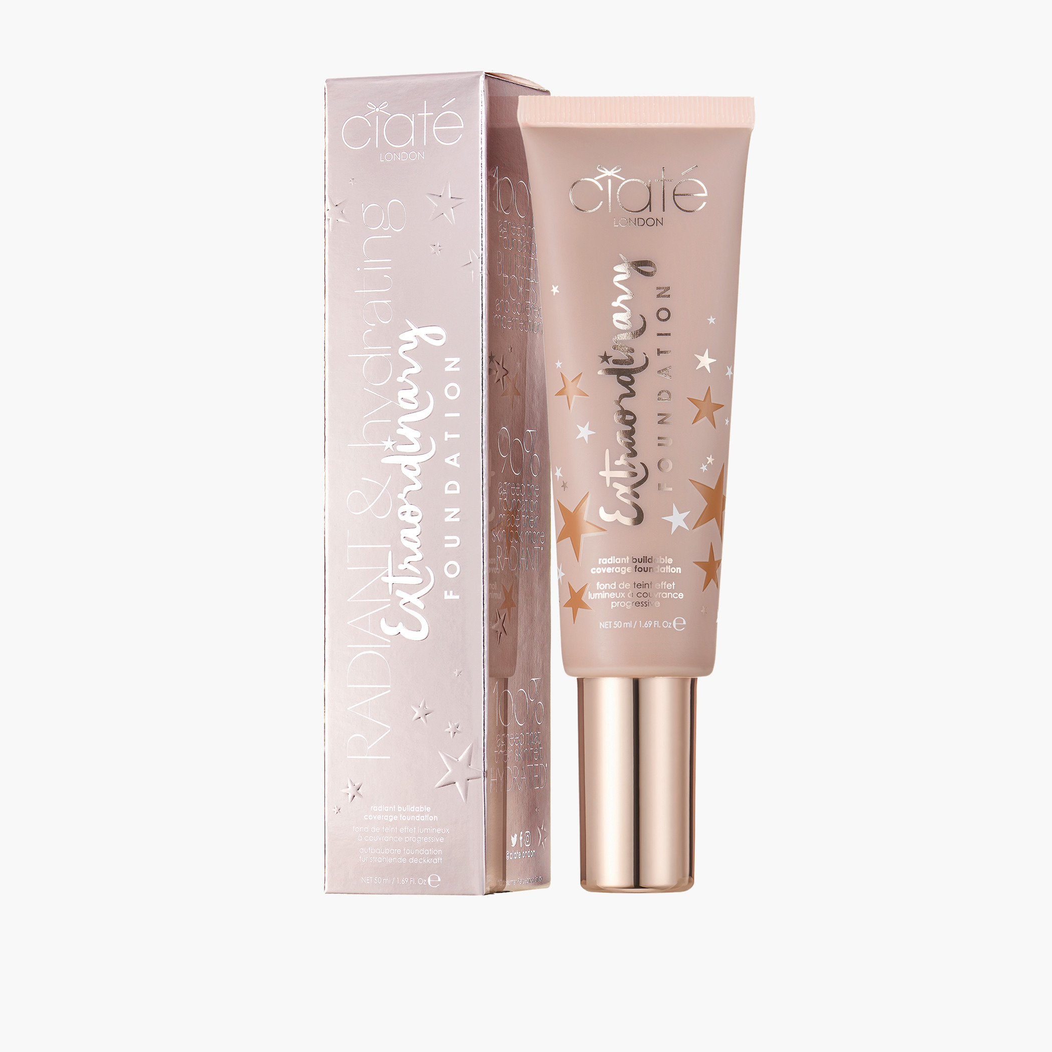 كريم أساس إكسترا أورديناري من سياتي - 50 مل-beautyandpersonalcare-makeup-face-foundations-image-7