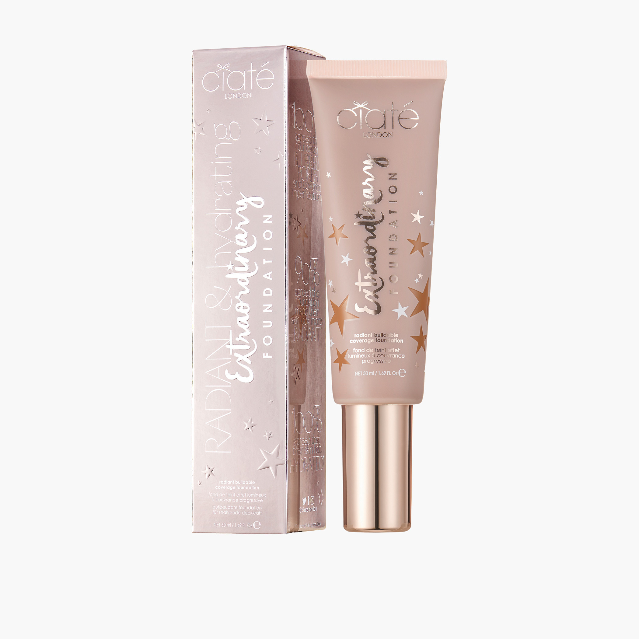 كريم أساس إكسترا أورديناري من سياتي - 50 مل-beautyandpersonalcare-makeup-face-foundations-image-13