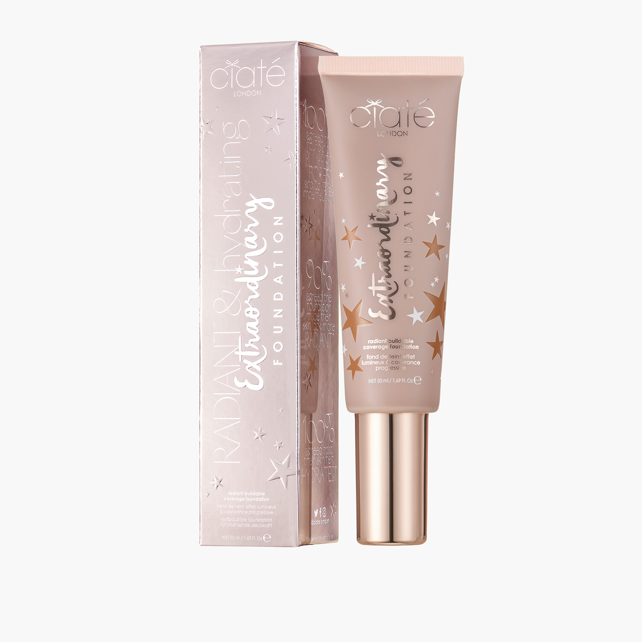 كريم أساس إكسترا أورديناري من سياتي - 50 مل-beautyandpersonalcare-makeup-face-foundations-image-9