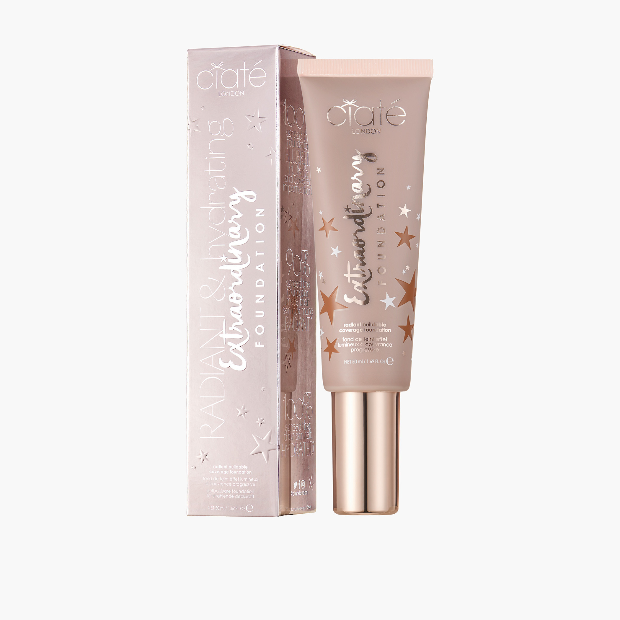 كريم أساس إكسترا أورديناري من سياتي - 50 مل-beautyandpersonalcare-makeup-face-foundations-image-11