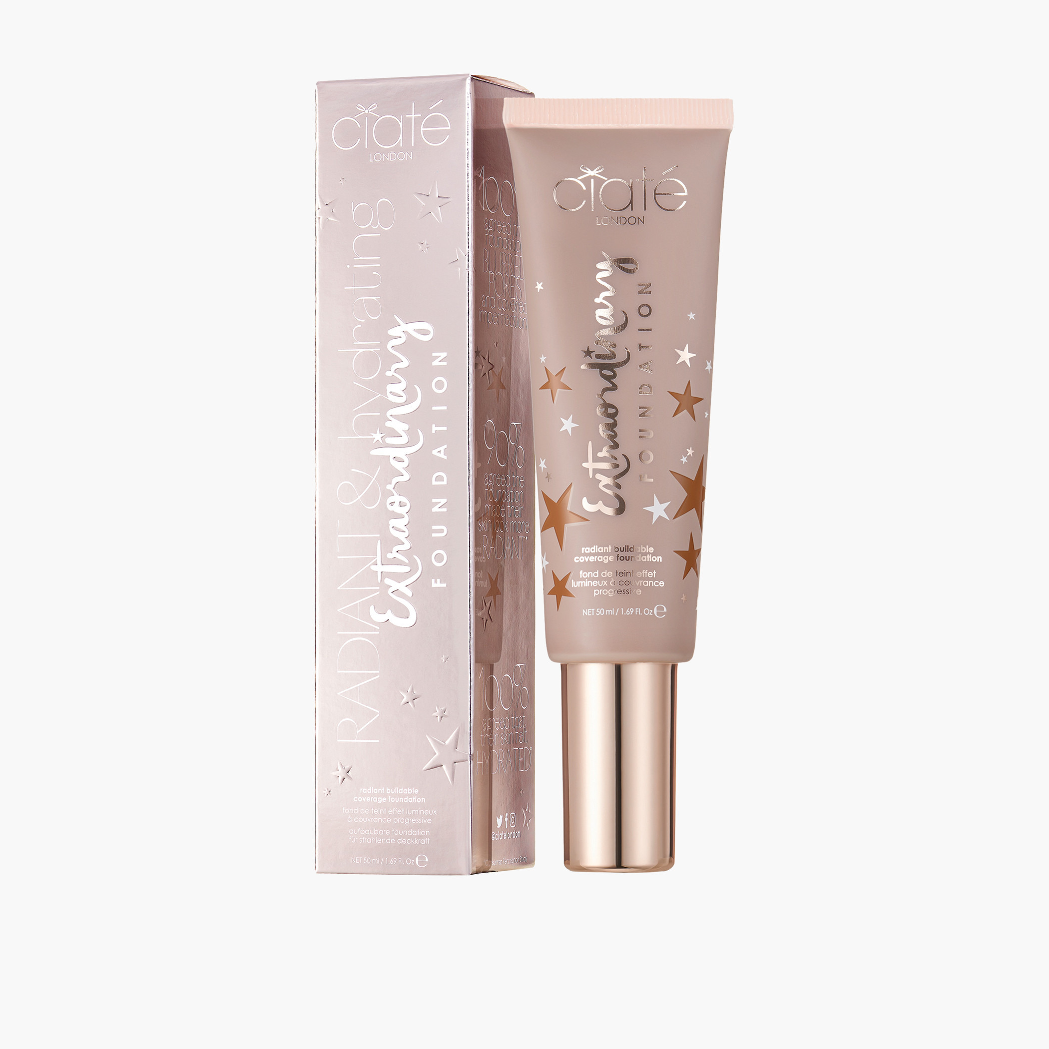 كريم أساس إكسترا أورديناري من سياتي - 50 مل-beautyandpersonalcare-makeup-face-foundations-image-10