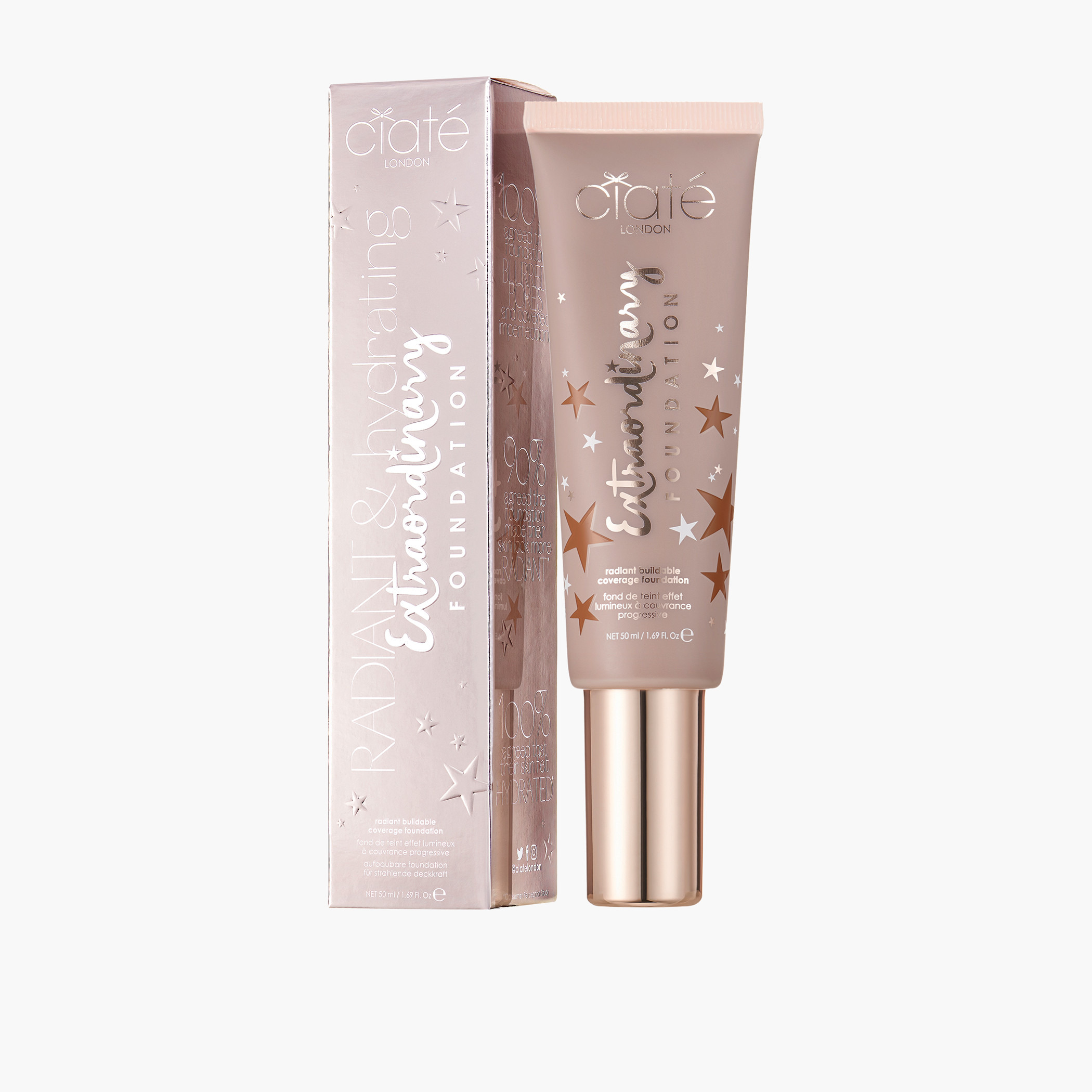 كريم أساس إكسترا أورديناري من سياتي - 50 مل-beautyandpersonalcare-makeup-face-foundations-image-12