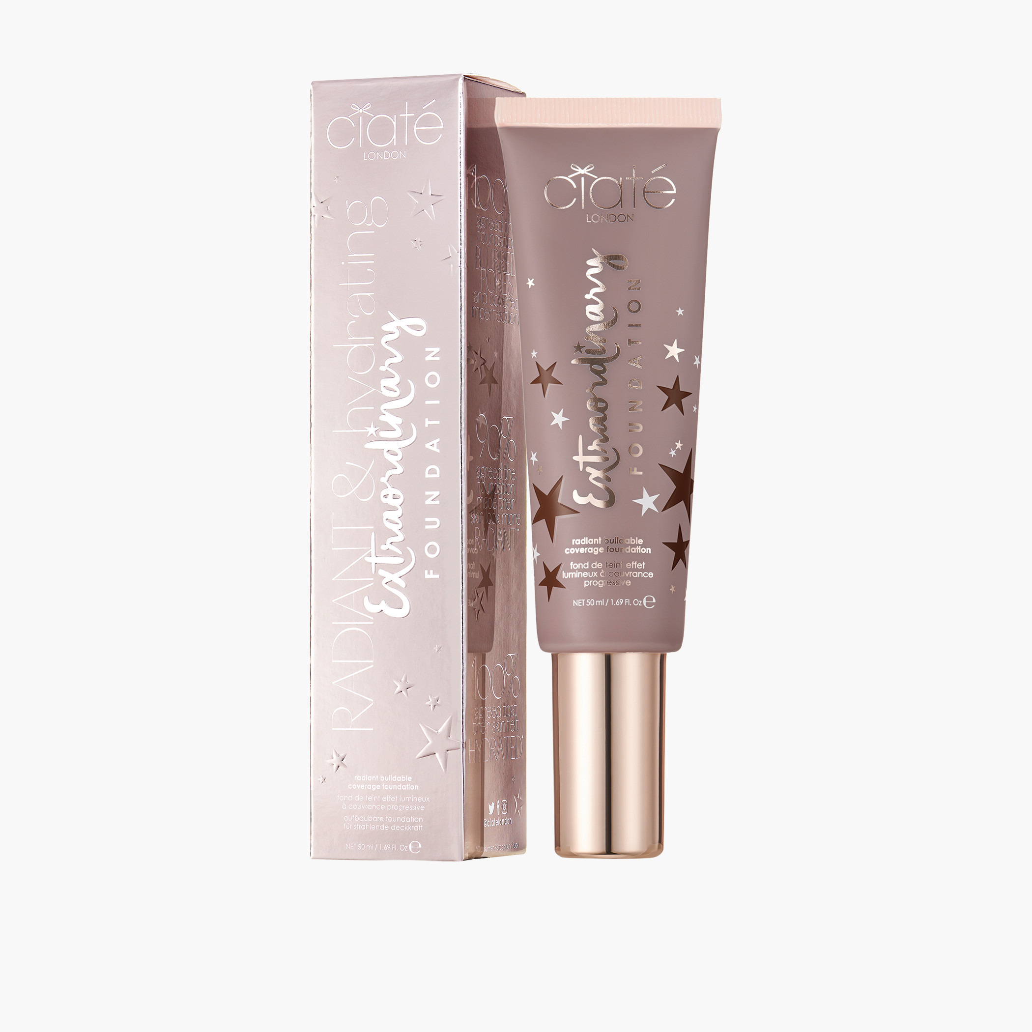 كريم أساس إكسترا أورديناري من سياتي - 50 مل-beautyandpersonalcare-makeup-face-foundations-image-21