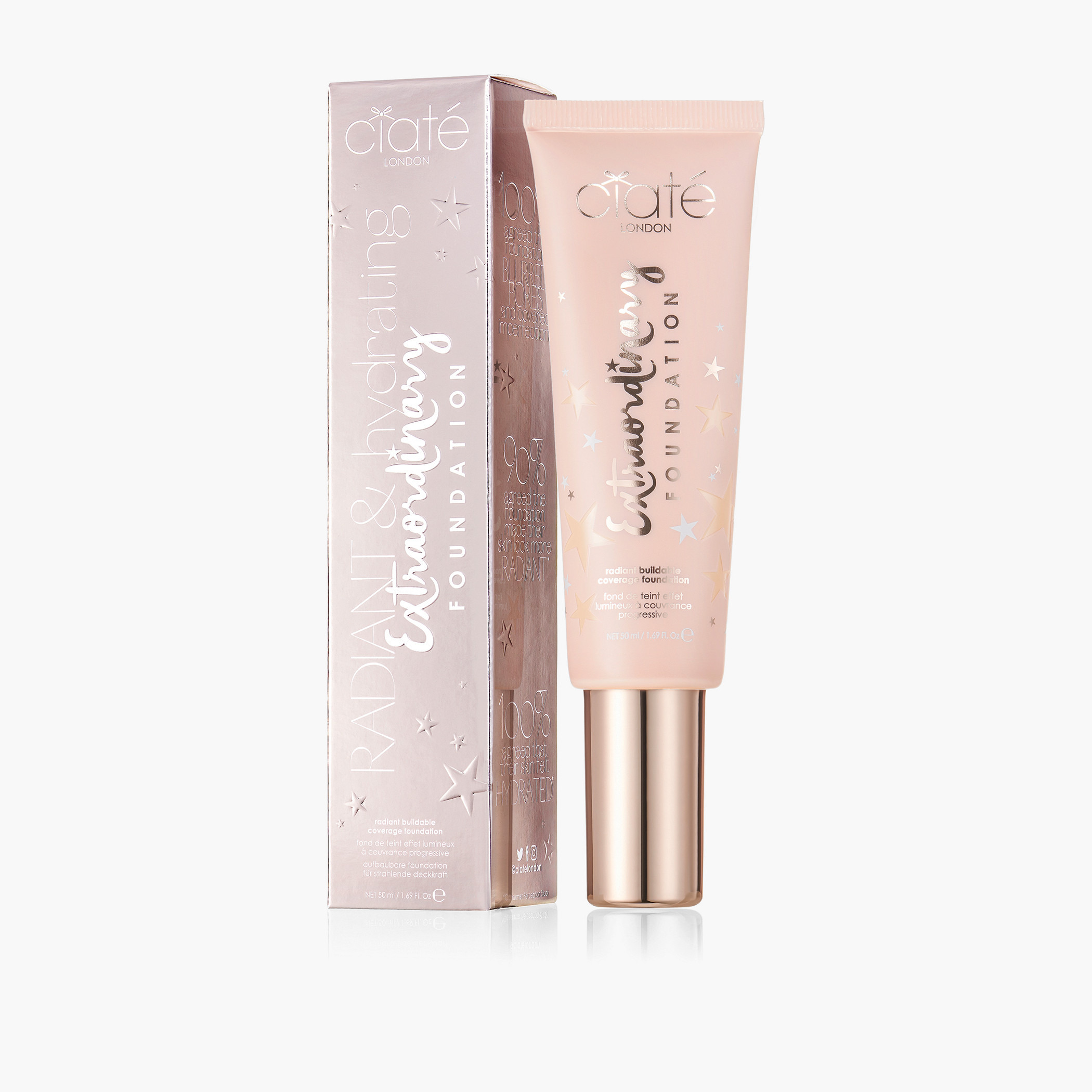 كريم أساس إكسترا أورديناري من سياتي - 50 مل-beautyandpersonalcare-makeup-face-foundations-image-22
