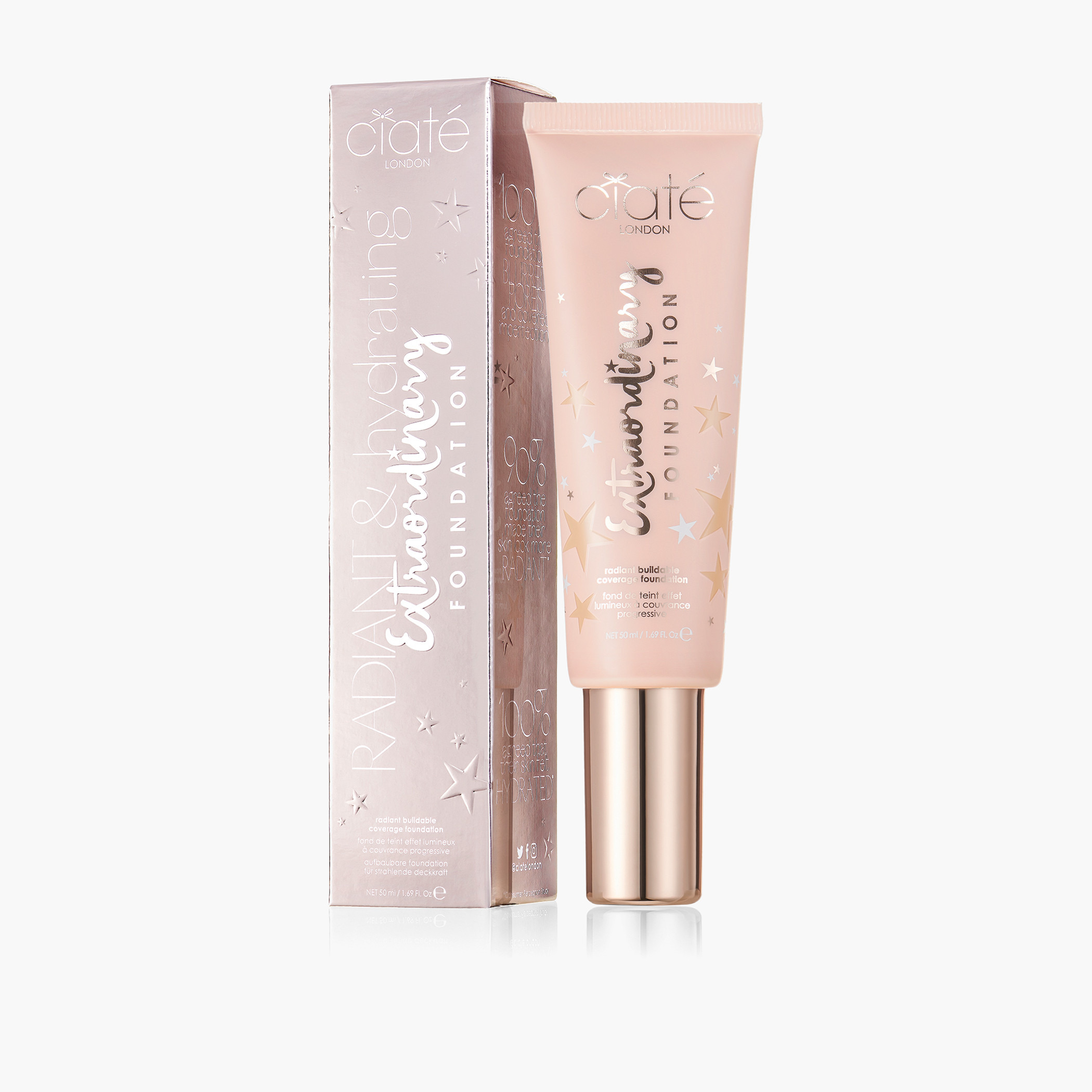 كريم أساس إكسترا أورديناري من سياتي - 50 مل-beautyandpersonalcare-makeup-face-foundations-image-23