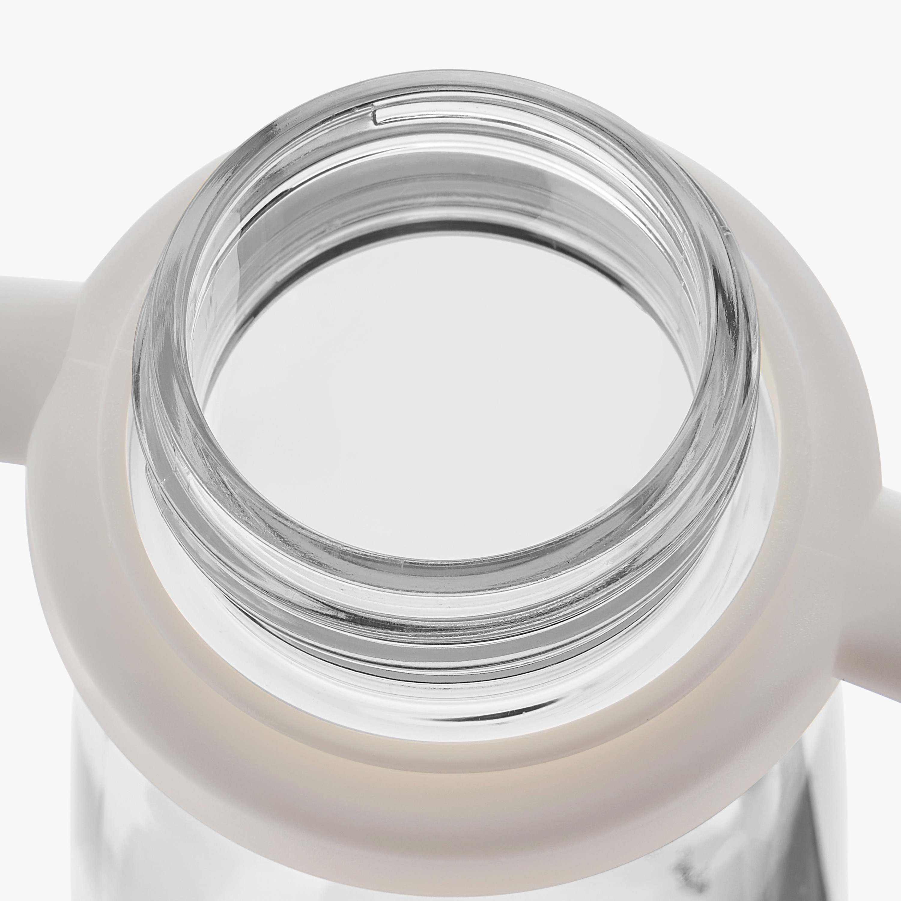 رضّاعة بمقبض وطبعات ليتل بير من جيجلز - 240 مل-baby-feeding-feedingbottles-bottlesandteats-image-7