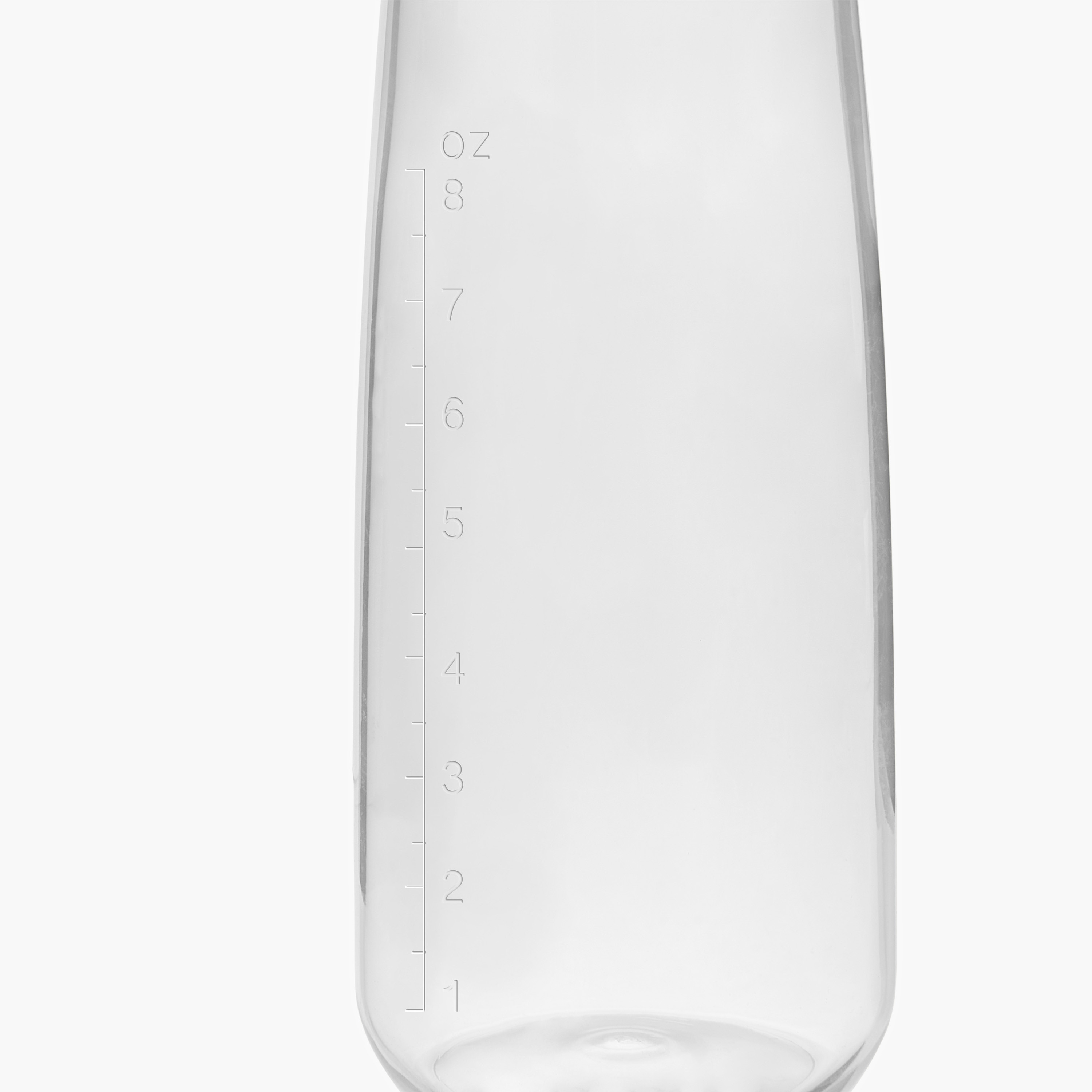 قارورة رضاعة بلاستيك بتصميم ليتل بير من جيجلز - 240 مل-baby-feeding-feedingbottles-bottlesandteats-image-6