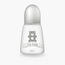 Giggles Glass Anti-Colic Feeding Bottle - 50 ml (0-12 months)-baby-feeding-feedingbottles-bottlesandteats-image-1