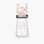 Giggles Dreamer Print Glass Feeding Bottle - 120 ml-baby-feeding-feedingbottles-bottlesandteats-image-4