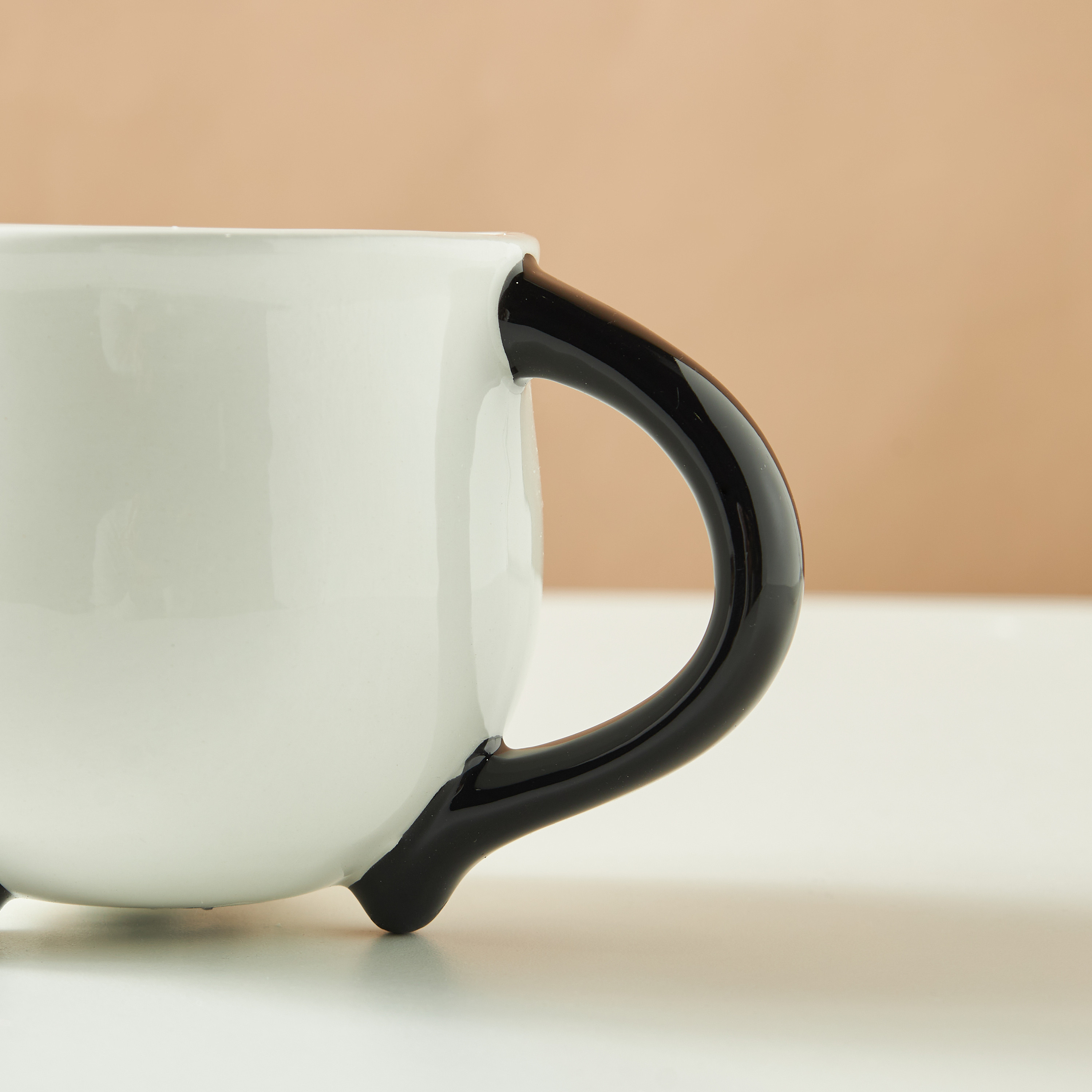 مج دولميت بنمط باندا - 450 مل-household-dining-teaandcoffee-mugsandcups-image-4