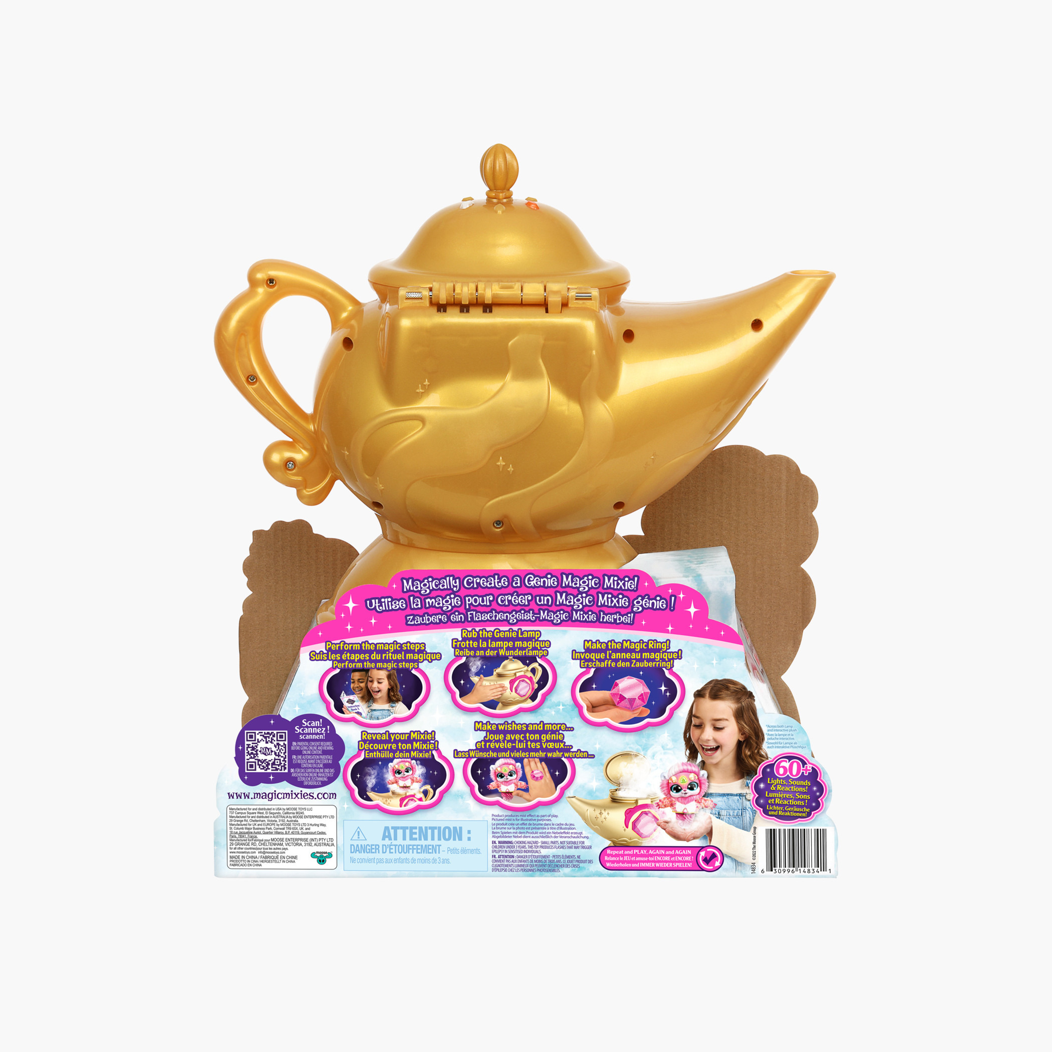 Magic Mixies Magic Genie Lamp Playset-toys-collectibles-image-2