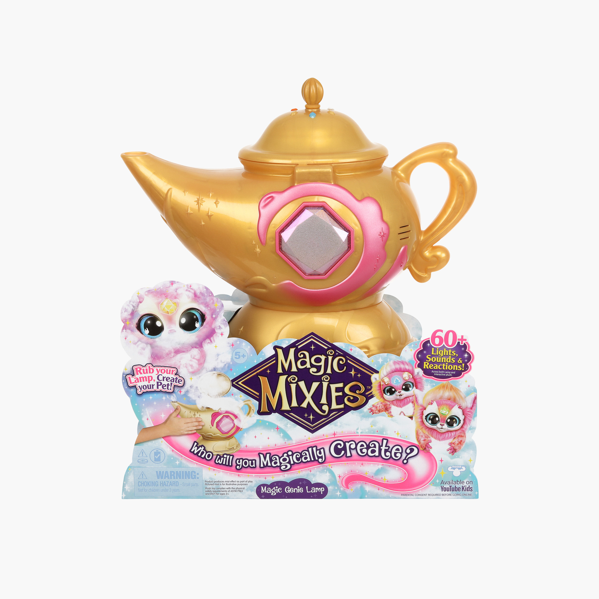 Magic Mixies Magic Genie Lamp Playset-toys-collectibles-image-3