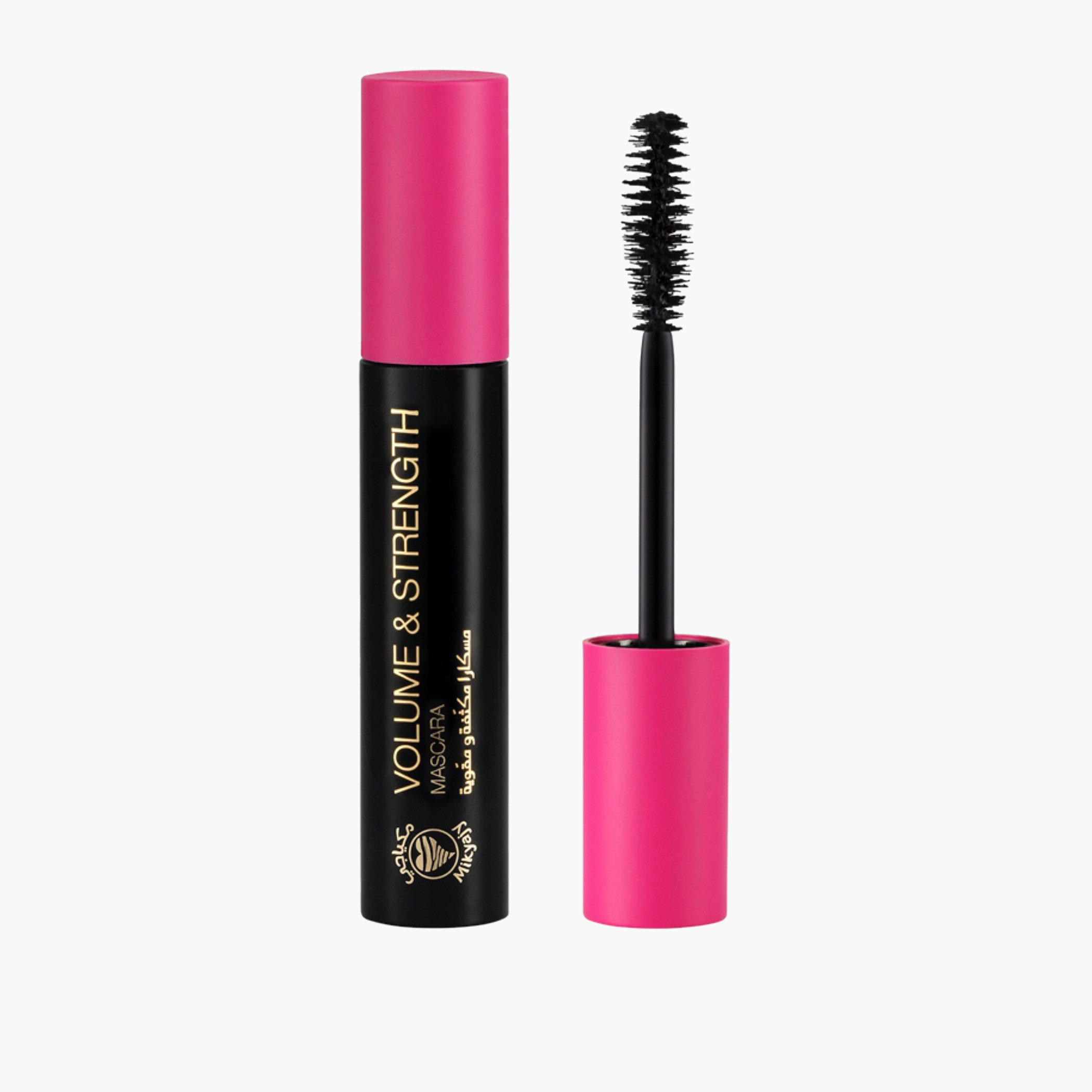 Mikyajy Volume & Strength Mascara-beautyandpersonalcare-makeup-eyes-mascaras-image-2