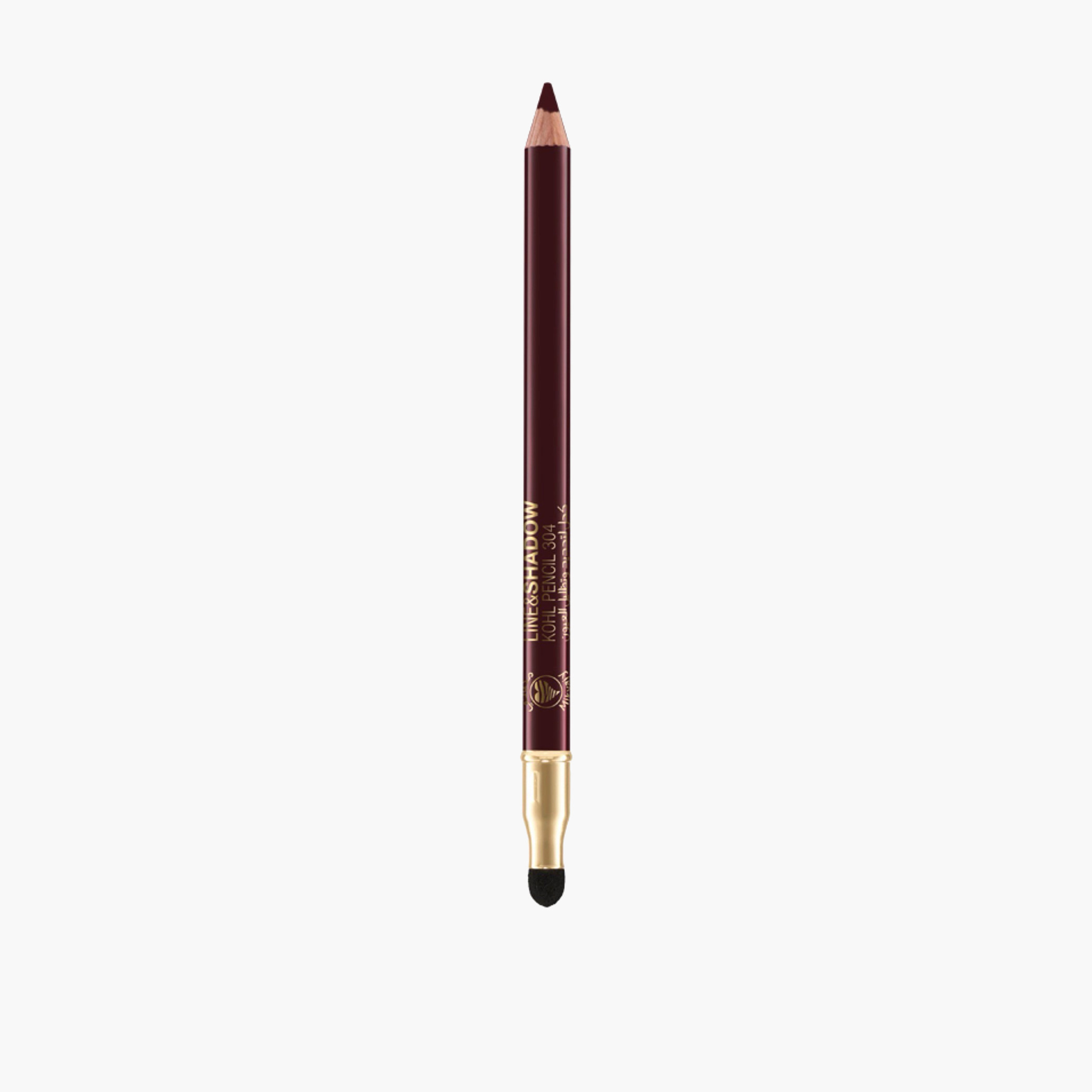 Mikyajy Line & Shadow Kohl Pencil-beautyandpersonalcare-makeup-eyes-eyeliners-image-1