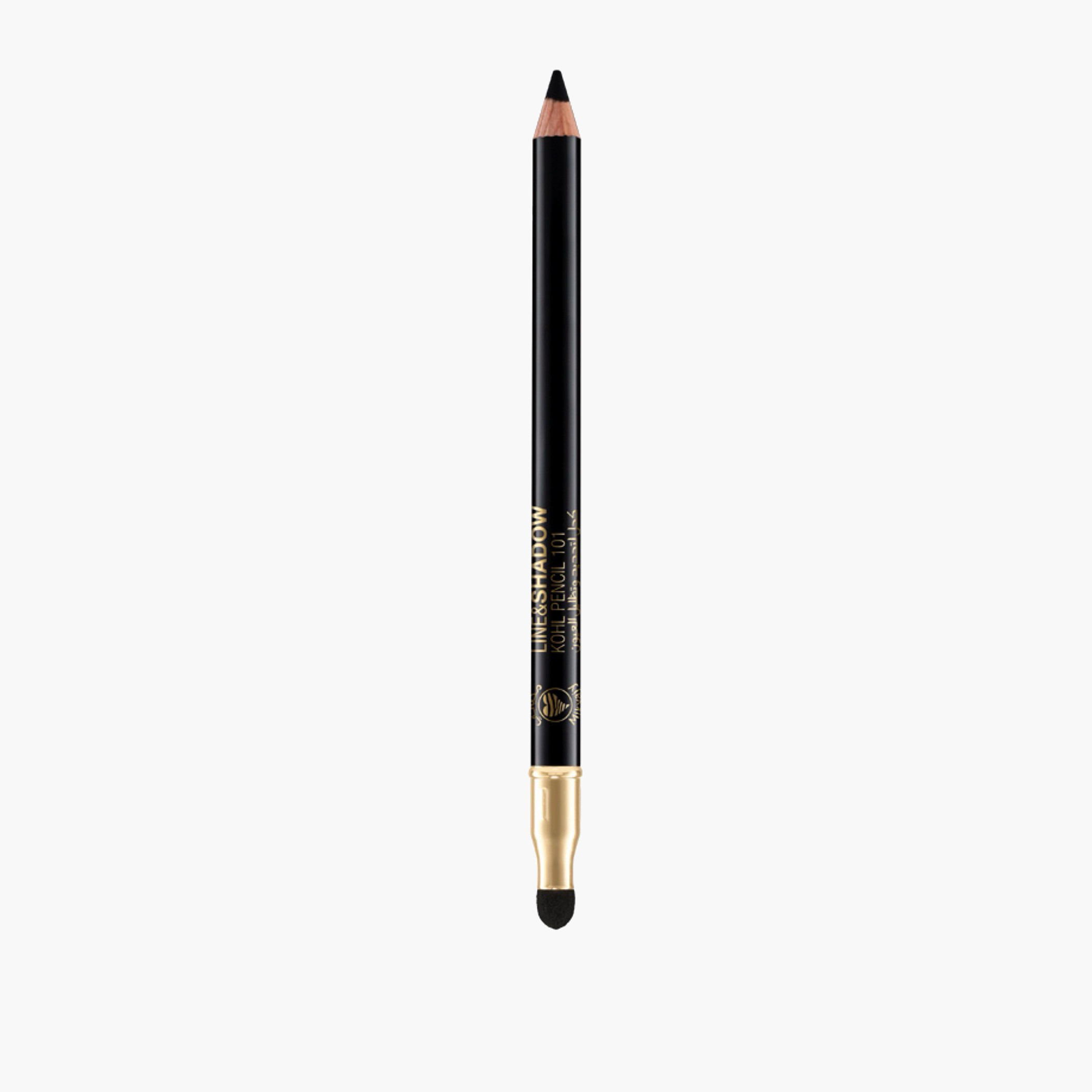 Mikyajy Line & Shadow Kohl Pencil-beautyandpersonalcare-makeup-eyes-eyeliners-image-10