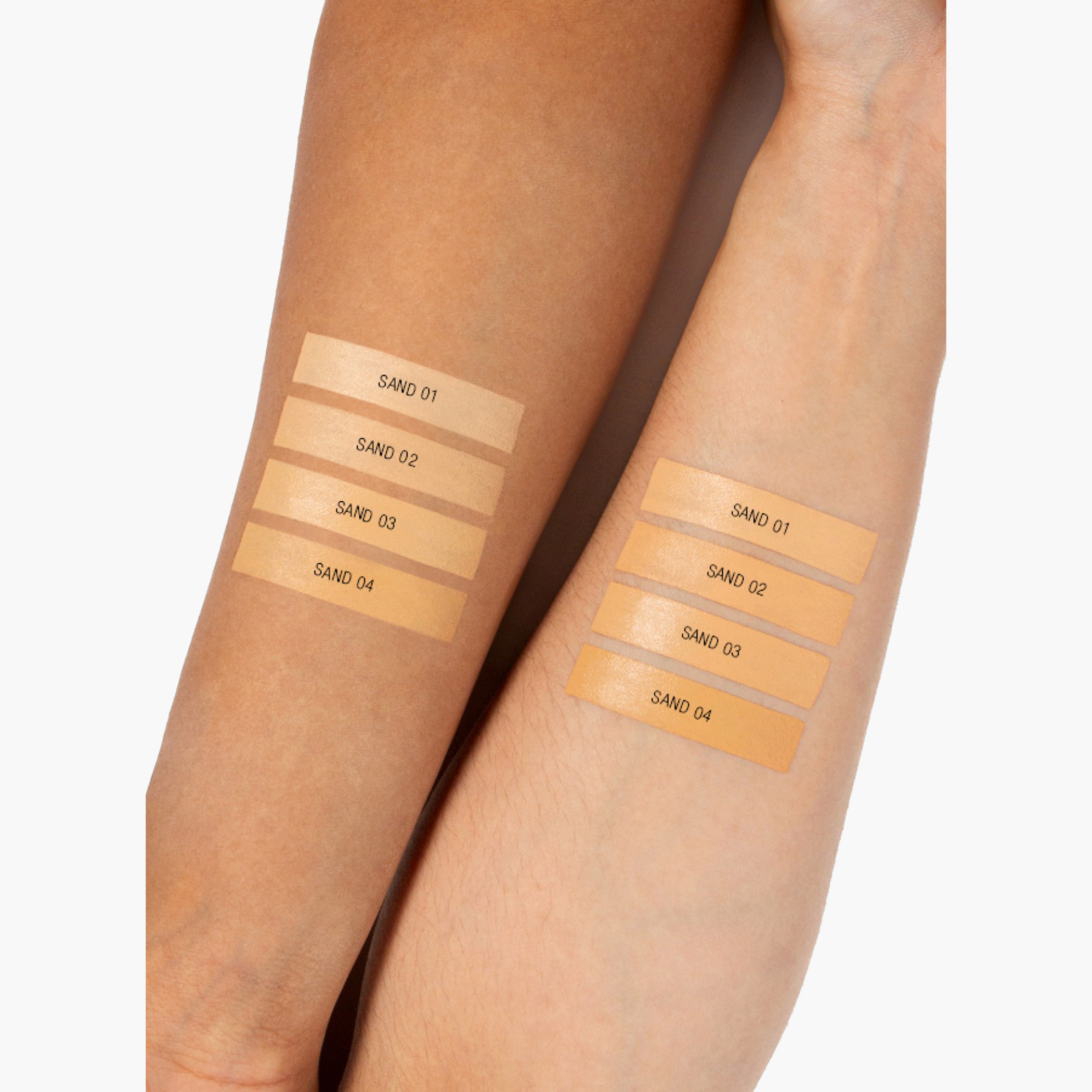 كونسيلر وكريم أساس 2 في 1 + بلر إكسبيرت كوفر من مكياجي-beautyandpersonalcare-makeup-face-foundations-image-2