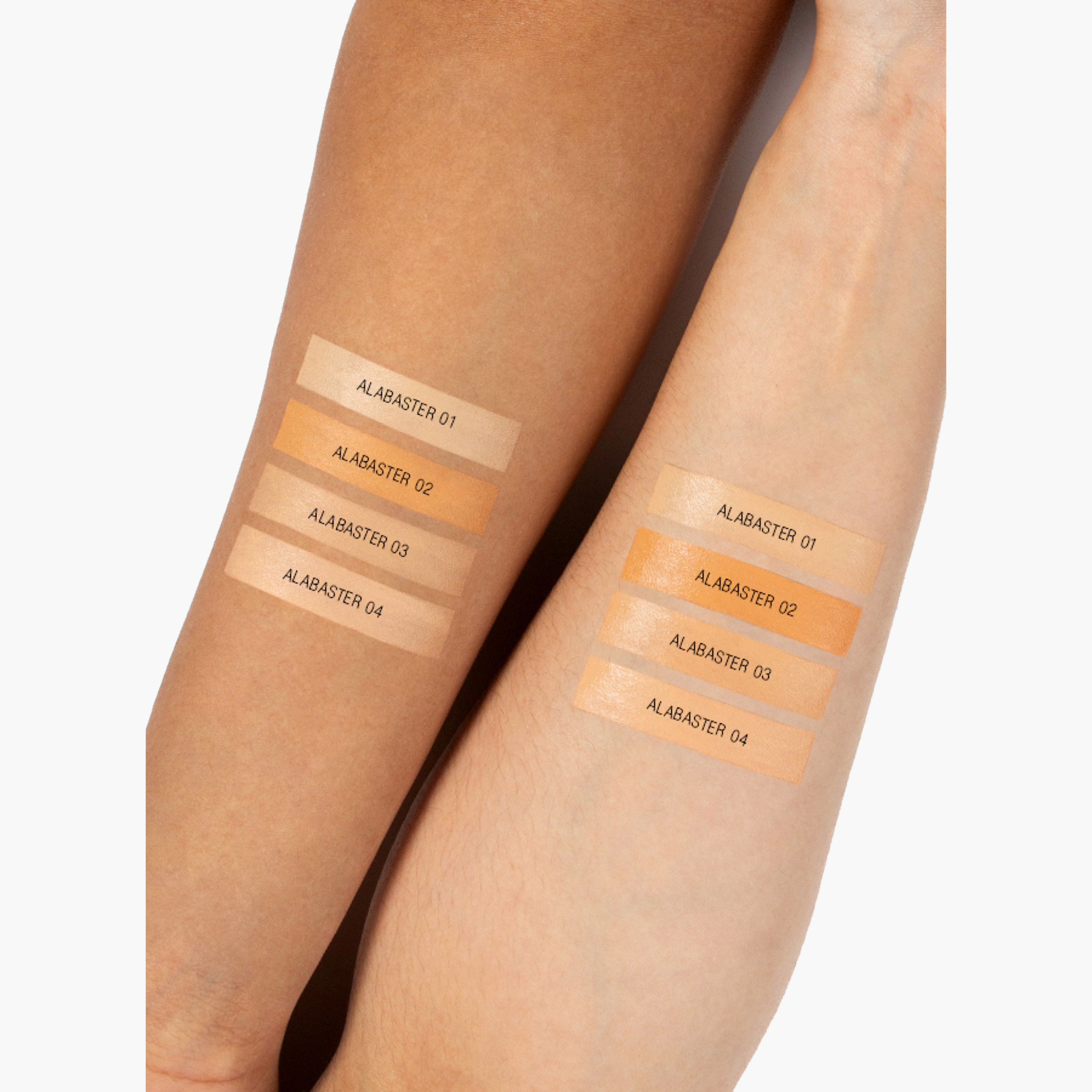 كونسيلر وكريم أساس 2 في 1 + بلر إكسبيرت كوفر من مكياجي-beautyandpersonalcare-makeup-face-foundations-image-32