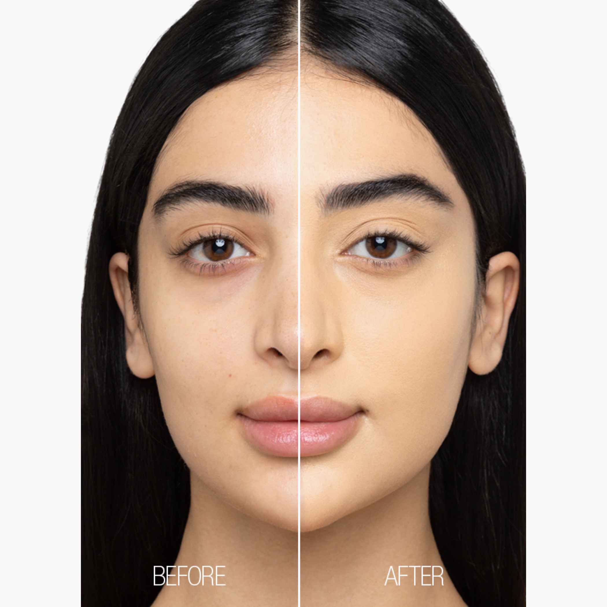 كونسيلر وكريم أساس 2 في 1 + بلر إكسبيرت كوفر من مكياجي-beautyandpersonalcare-makeup-face-foundations-image-34