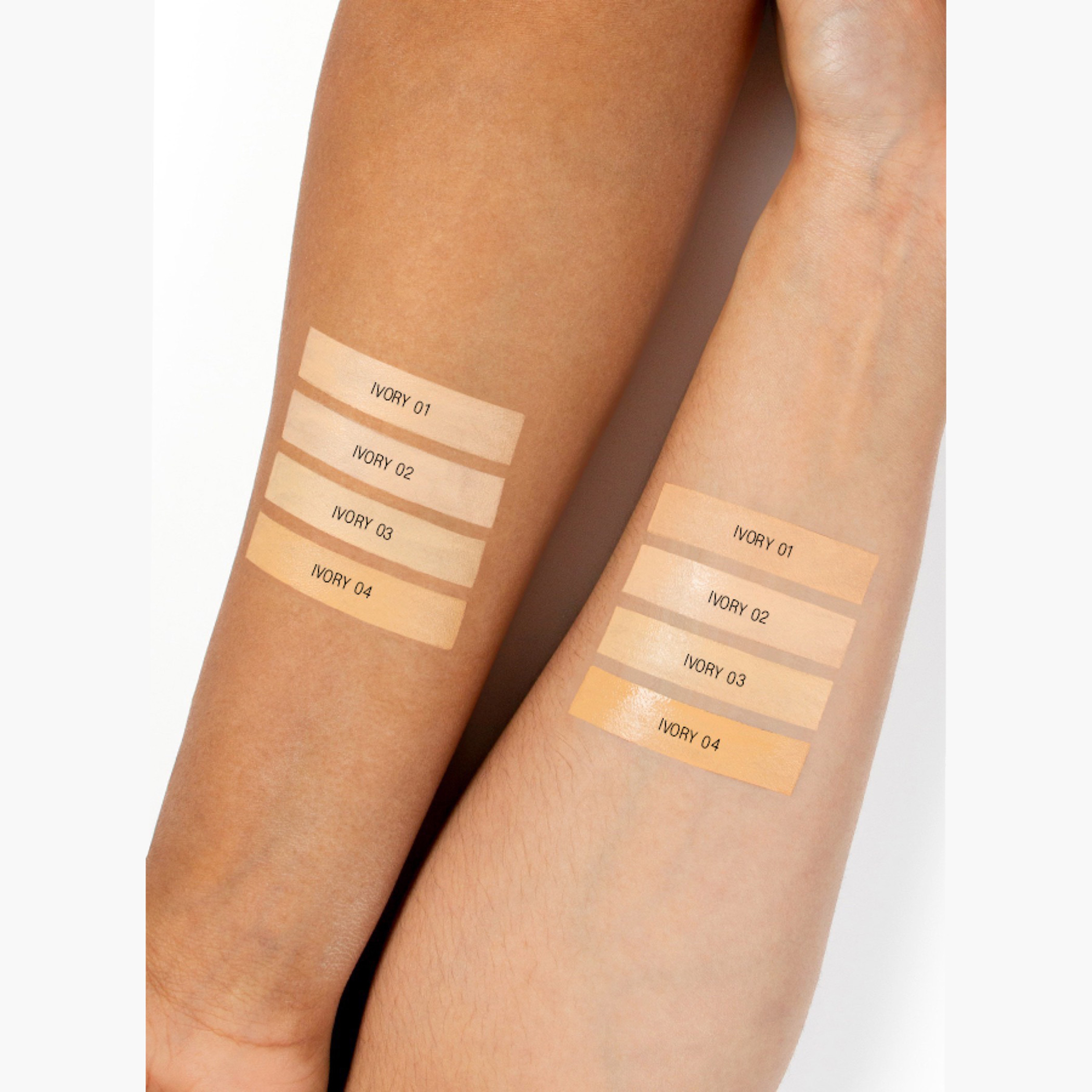 كونسيلر وكريم أساس 2 في 1 + بلر إكسبيرت كوفر من مكياجي-beautyandpersonalcare-makeup-face-foundations-image-38