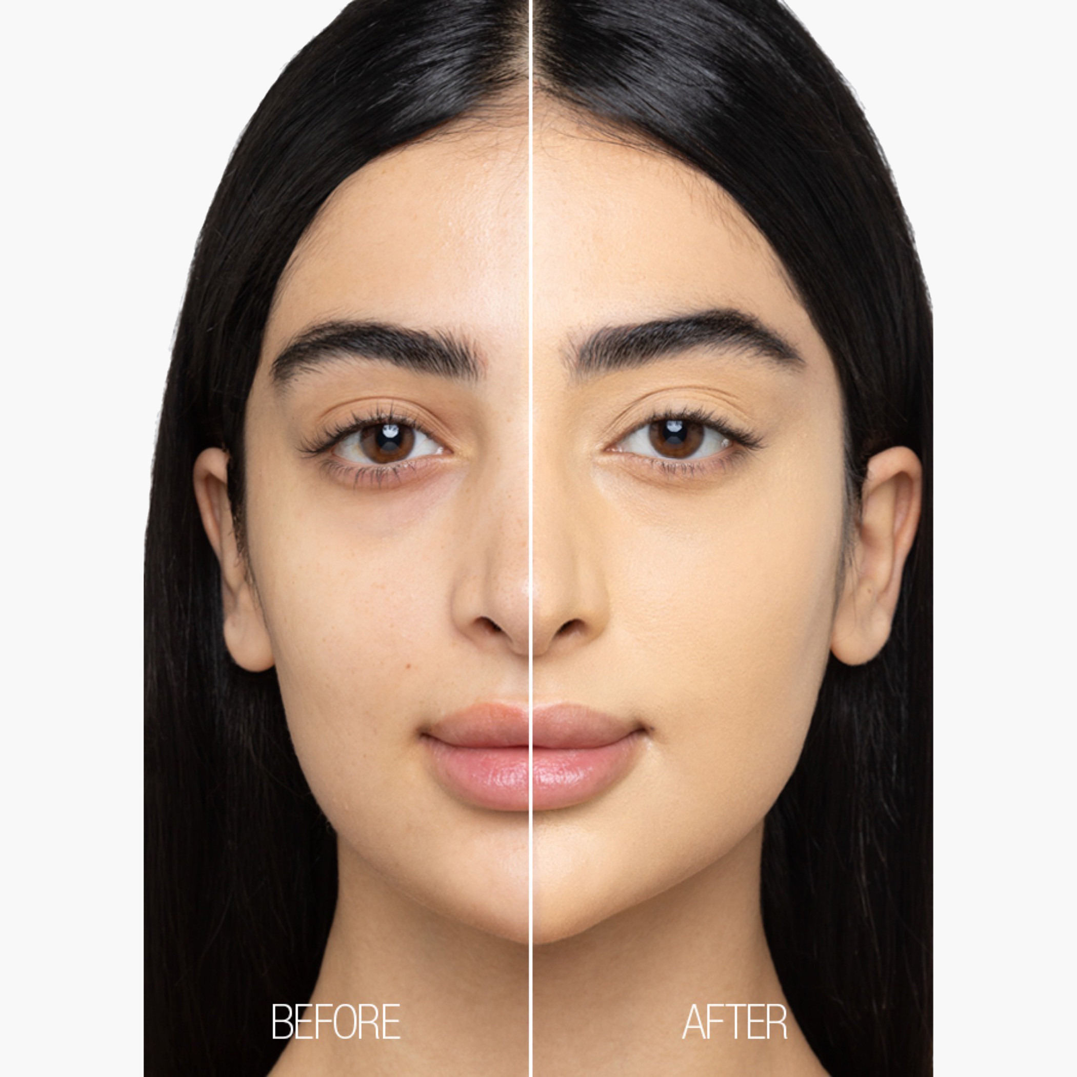 كونسيلر وكريم أساس 2 في 1 + بلر إكسبيرت كوفر من مكياجي-beautyandpersonalcare-makeup-face-foundations-image-58