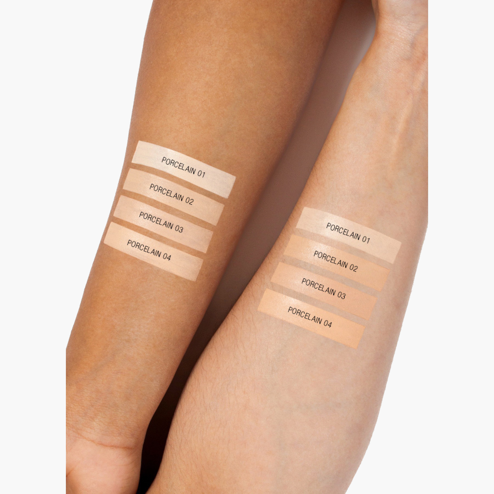 كونسيلر وكريم أساس 2 في 1 + بلر إكسبيرت كوفر من مكياجي-beautyandpersonalcare-makeup-face-foundations-image-68