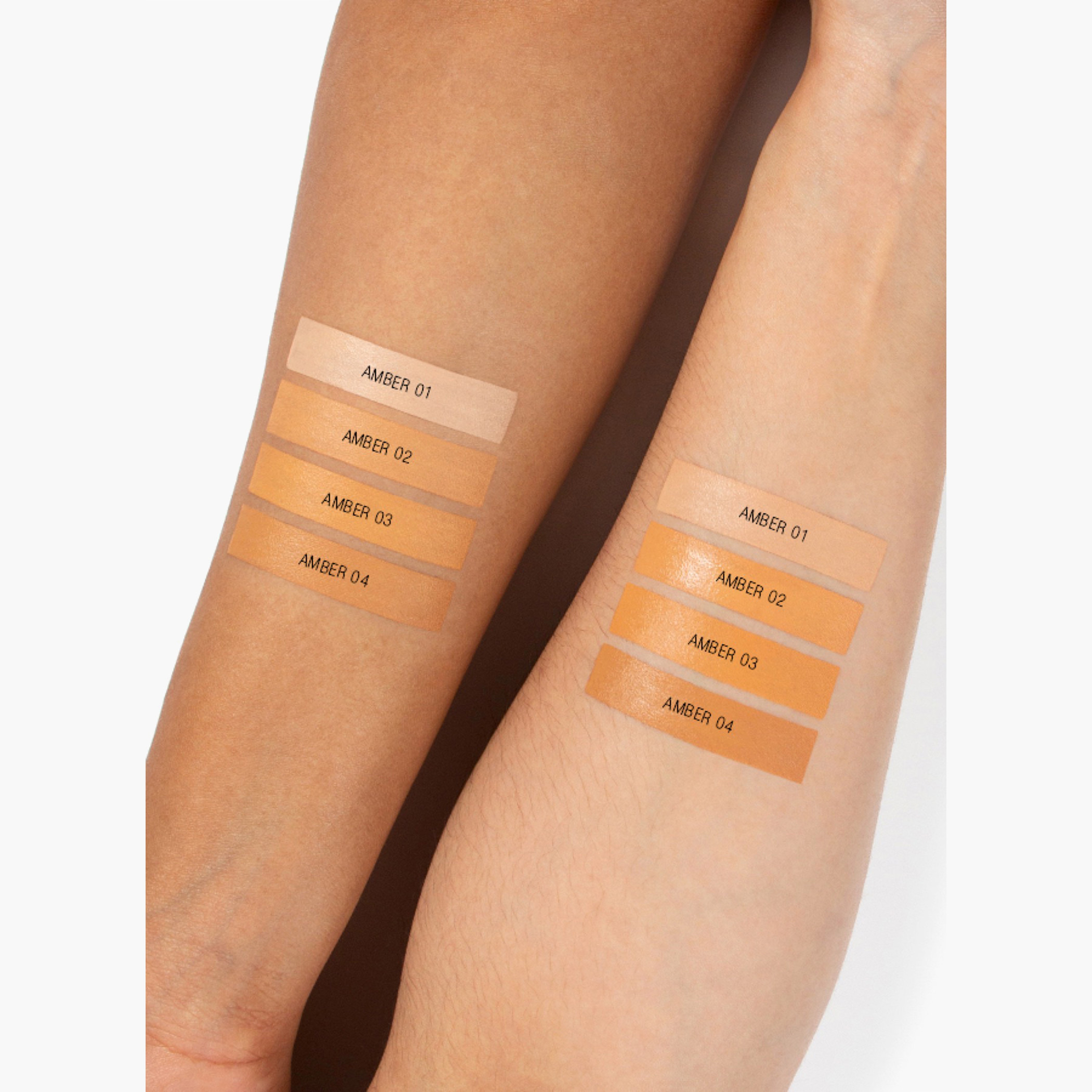 كونسيلر وكريم أساس 2 في 1 + بلر إكسبيرت كوفر من مكياجي-beautyandpersonalcare-makeup-face-foundations-image-74