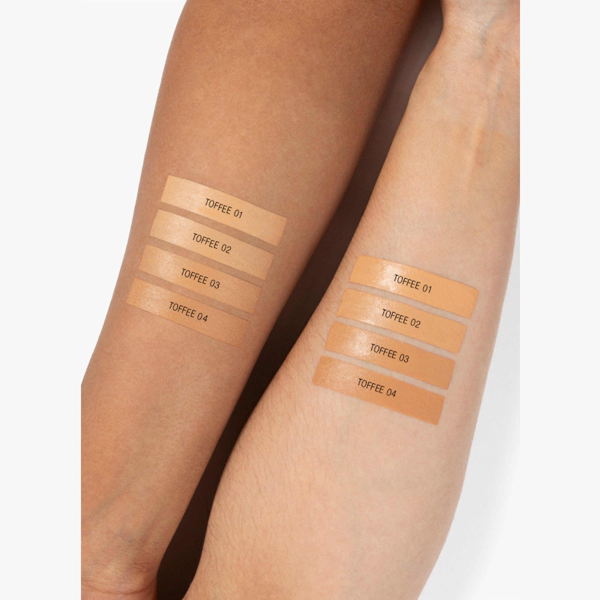 كونسيلر وكريم أساس 2 في 1 + بلر إكسبيرت كوفر من مكياجي-beautyandpersonalcare-makeup-face-foundations-image-85