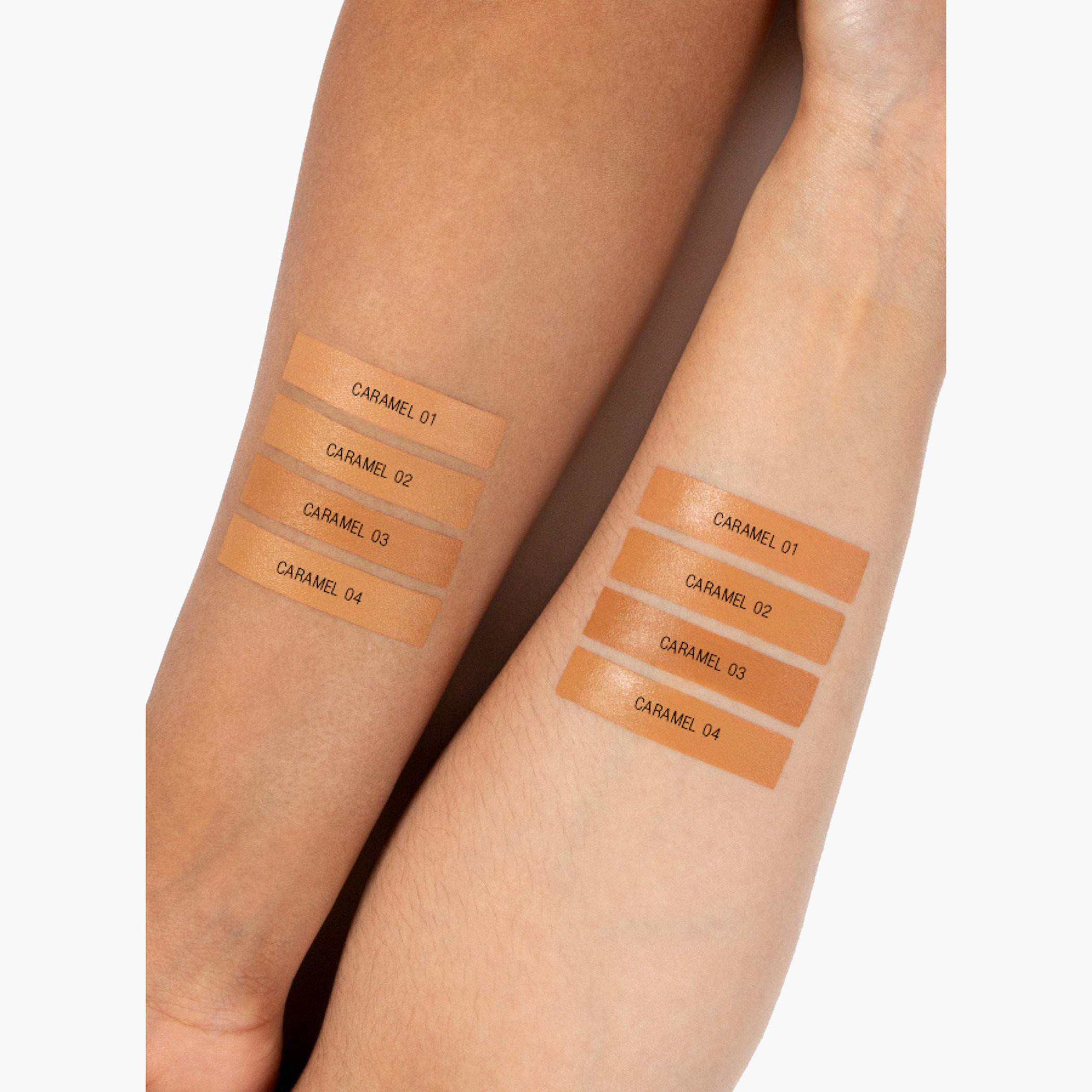 كونسيلر وكريم أساس 2 في 1 + بلر إكسبيرت كوفر من مكياجي-beautyandpersonalcare-makeup-face-foundations-image-104