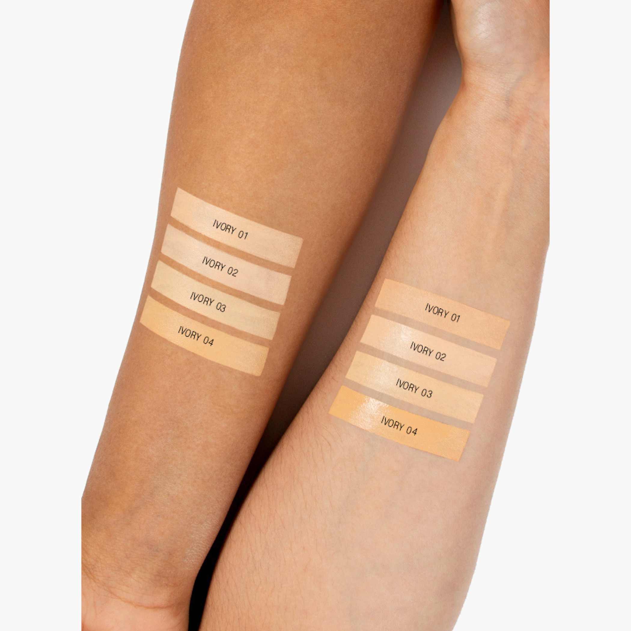 كونسيلر وكريم أساس 2 في 1 + بلر إكسبيرت كوفر من مكياجي-beautyandpersonalcare-makeup-face-foundations-image-110
