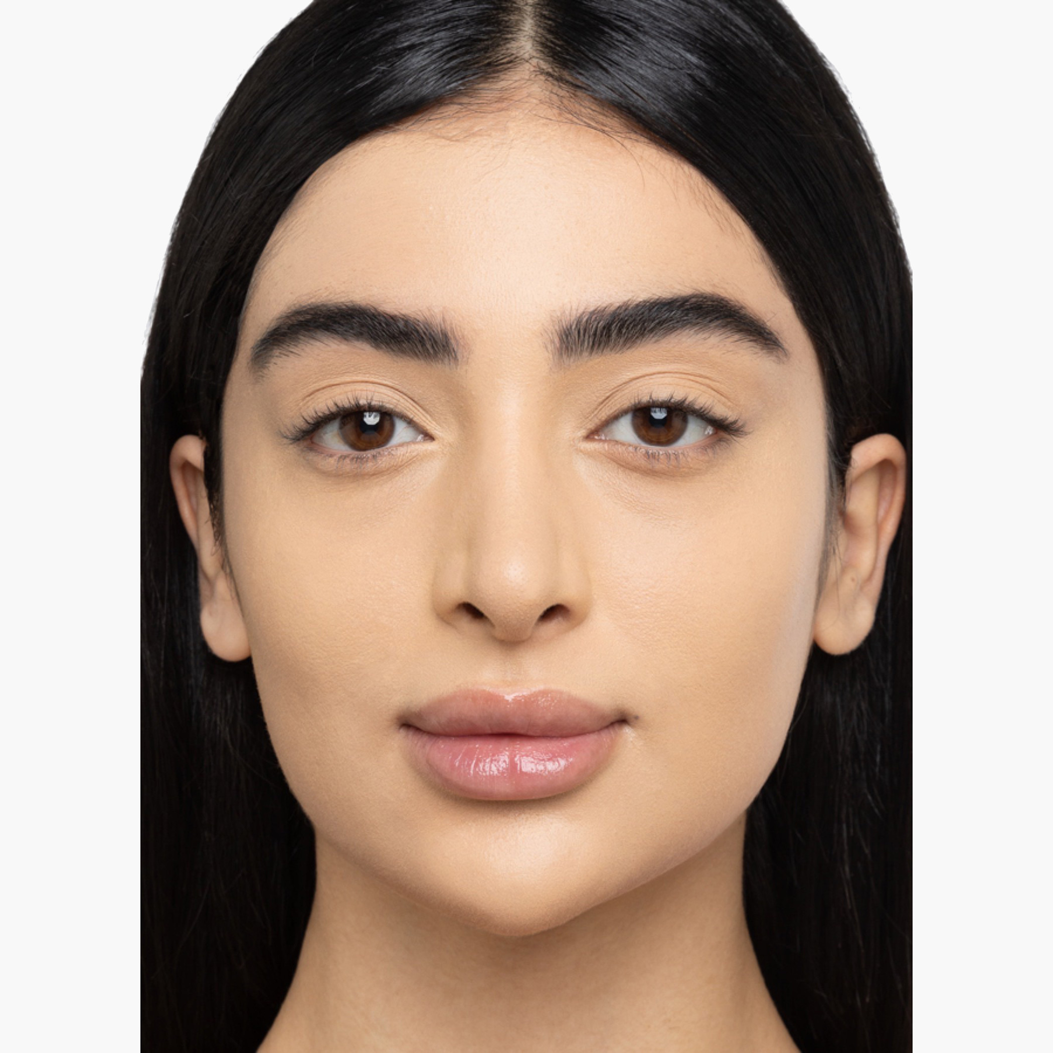 كونسيلر وكريم أساس 2 في 1 + بلر إكسبيرت كوفر من مكياجي-beautyandpersonalcare-makeup-face-foundations-image-119