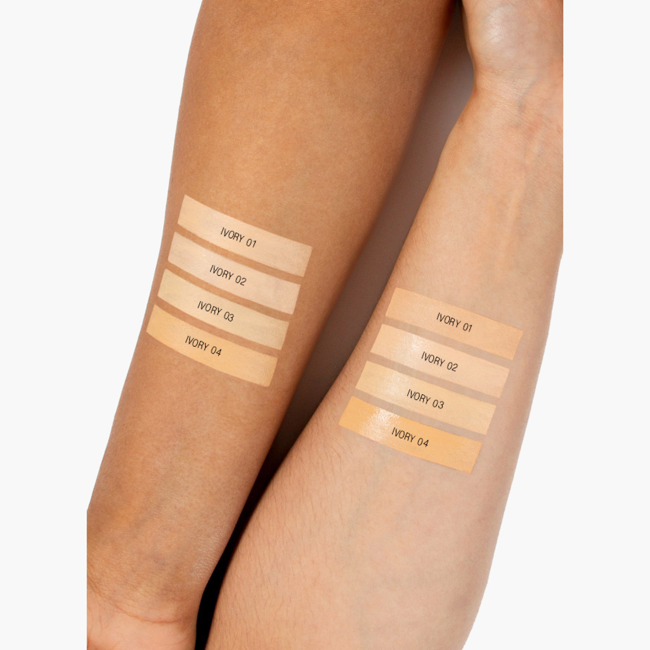 كونسيلر وكريم أساس 2 في 1 + بلر إكسبيرت كوفر من مكياجي-beautyandpersonalcare-makeup-face-foundations-image-122