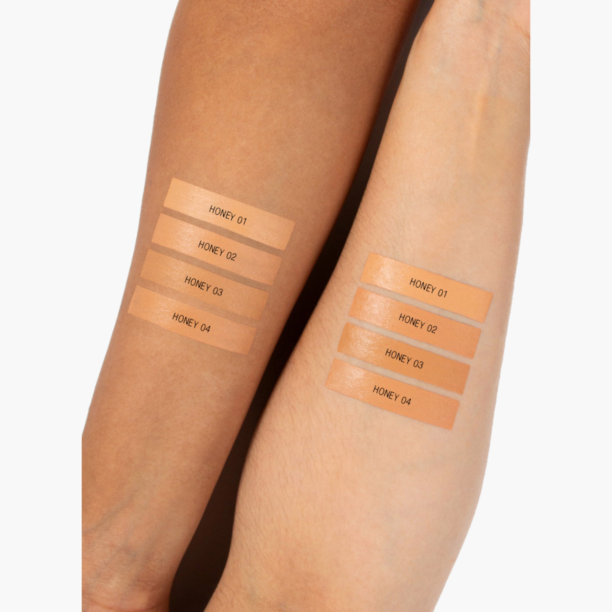 كونسيلر وكريم أساس 2 في 1 + بلر إكسبيرت كوفر من مكياجي-beautyandpersonalcare-makeup-face-foundations-image-128
