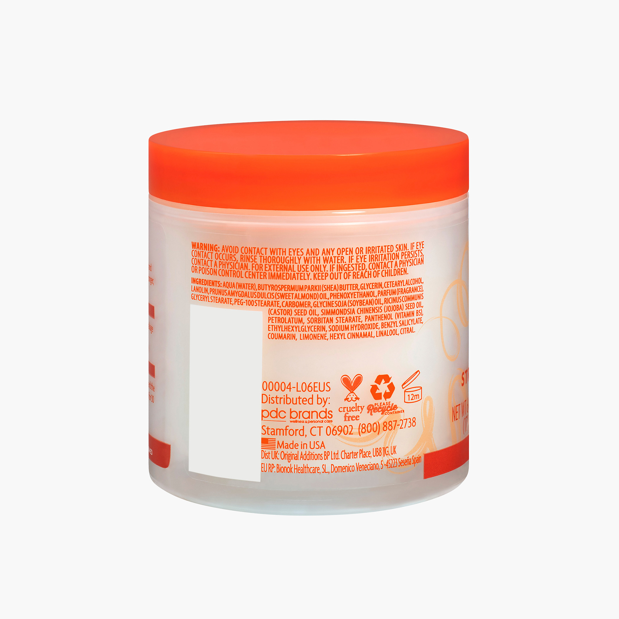 Cantu Grow Strong Strengthening Treatment - 173 gms-beautyandpersonalcare-hair-haircare-hairmasksandcreams-image-3