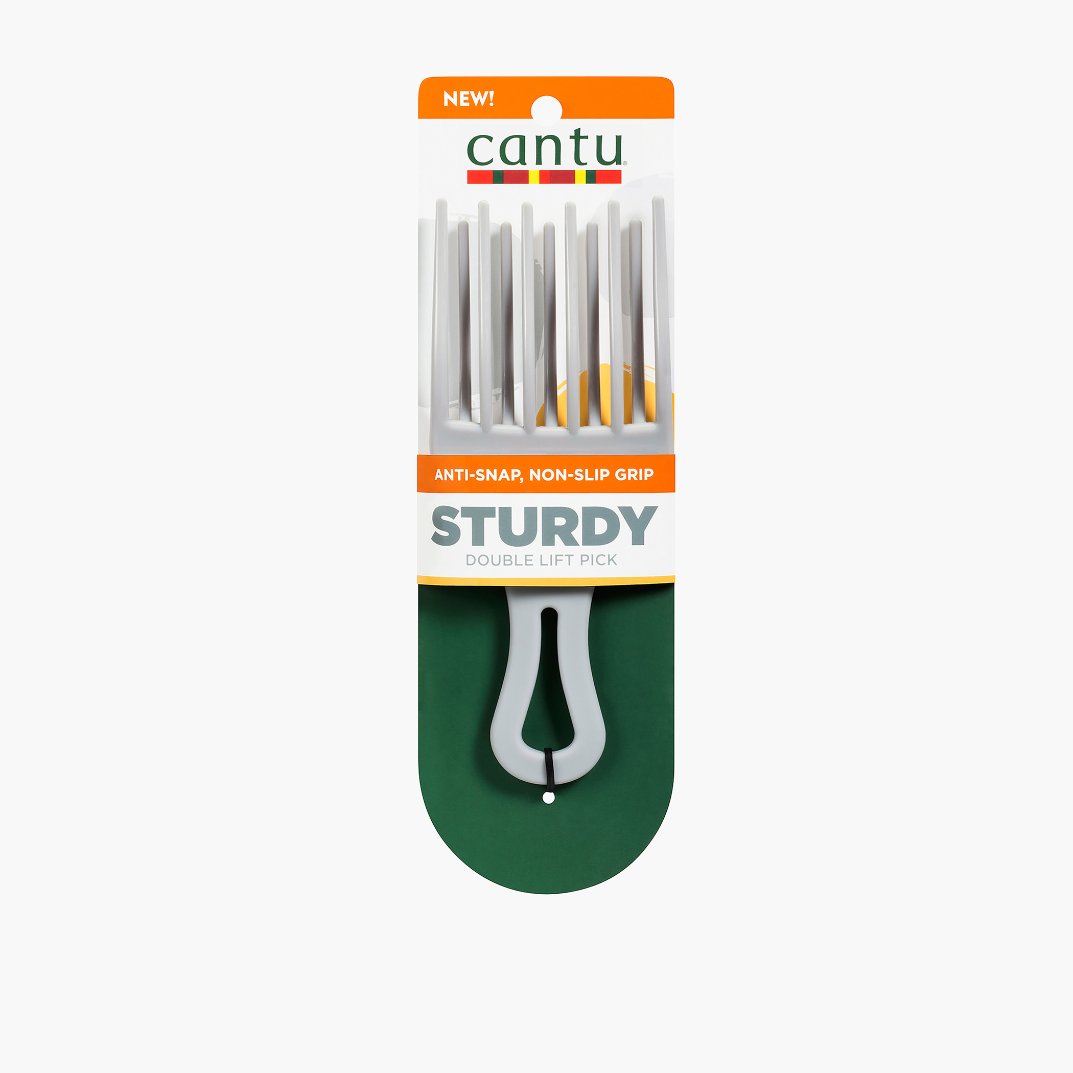 Cantu Sturdy Double Lift Pick-beautyandpersonalcare-hair-hairstyling-hairsprays-image-1
