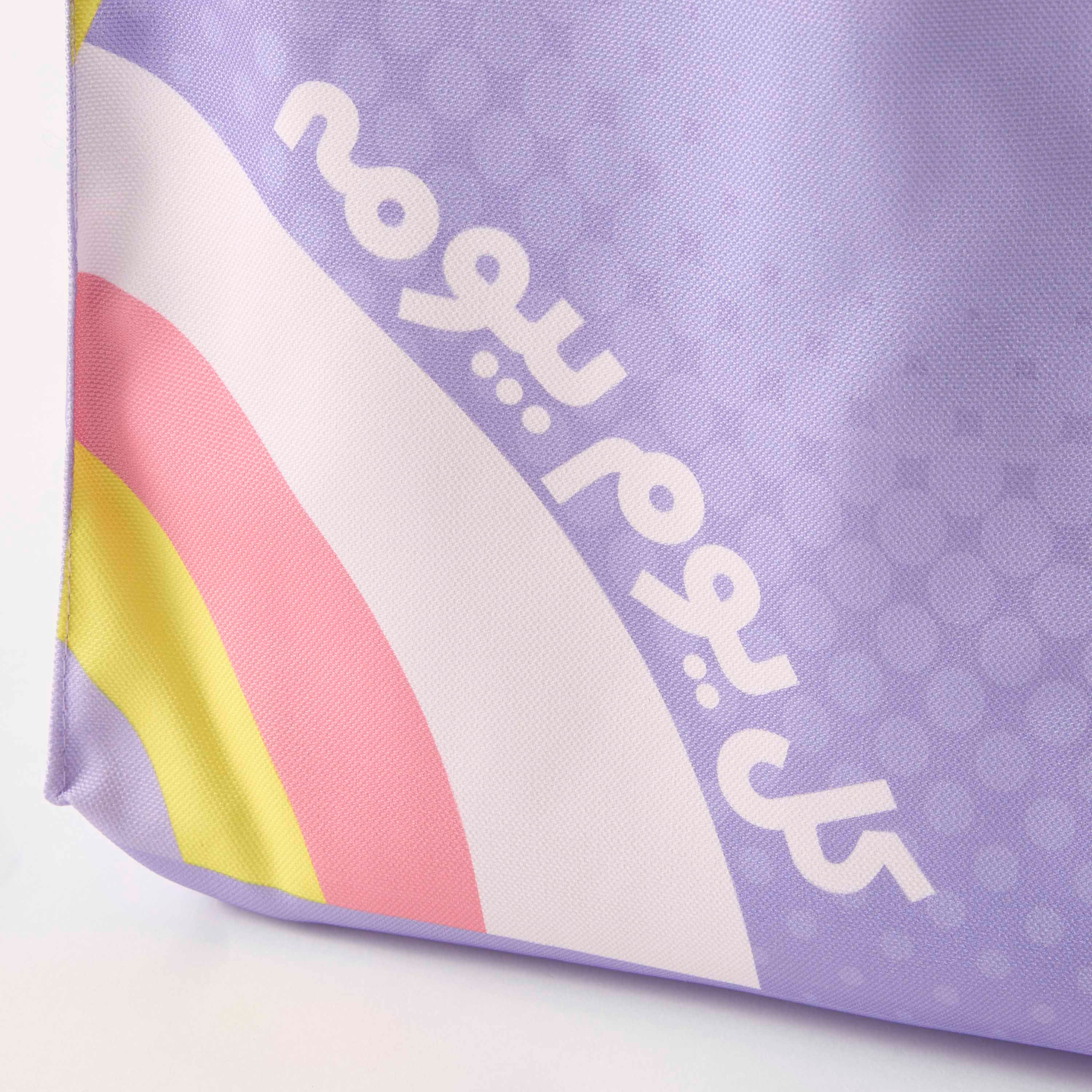 Typography Print Shopper Bag-women-bagsandwallets-handbags-image-4