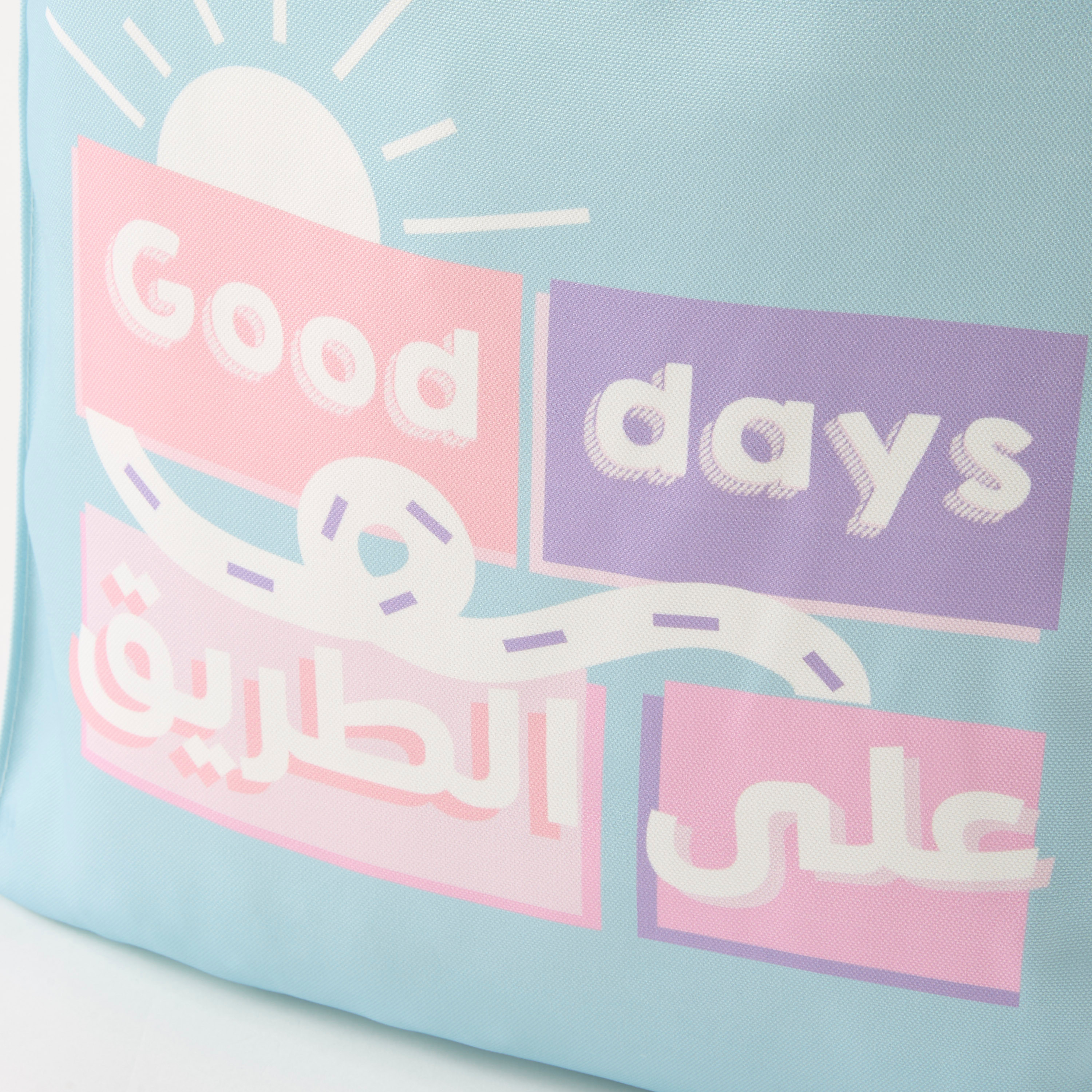 شنطة تسوق بمقابض وطبعات-women-bagsandwallets-handbags-image-3