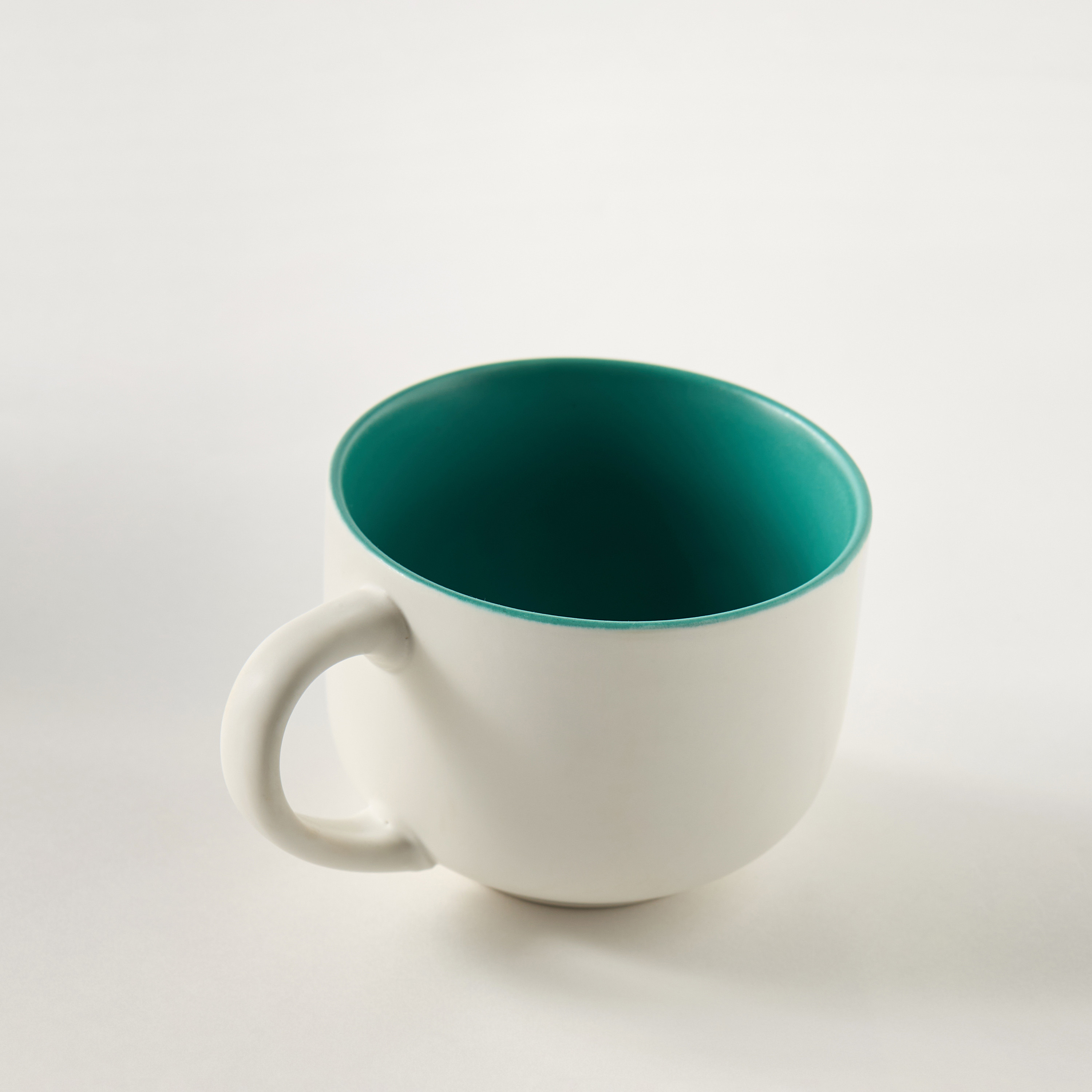 Typographic Print New Bone China Mug with Handle - 453 ml-household-dining-teaandcoffee-mugsandcups-image-4