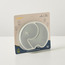 Giggles Elephant Shaped 2-Partition Silicone Plate with Lid-baby-feeding-mealtimeessentials-image-2