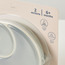 Giggles Elephant Shaped 2-Partition Silicone Plate with Lid-baby-feeding-mealtimeessentials-image-3