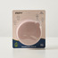 Giggles Solid Silicone Bowl with Suction Base and Lid-baby-feeding-mealtimeessentials-image-1