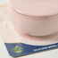 Giggles Solid Silicone Bowl with Suction Base and Lid-baby-feeding-mealtimeessentials-image-4
