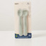 مجموعة ملعقة وشوكة سيليكون من جيجلز-baby-feeding-mealtimeessentials-image-3